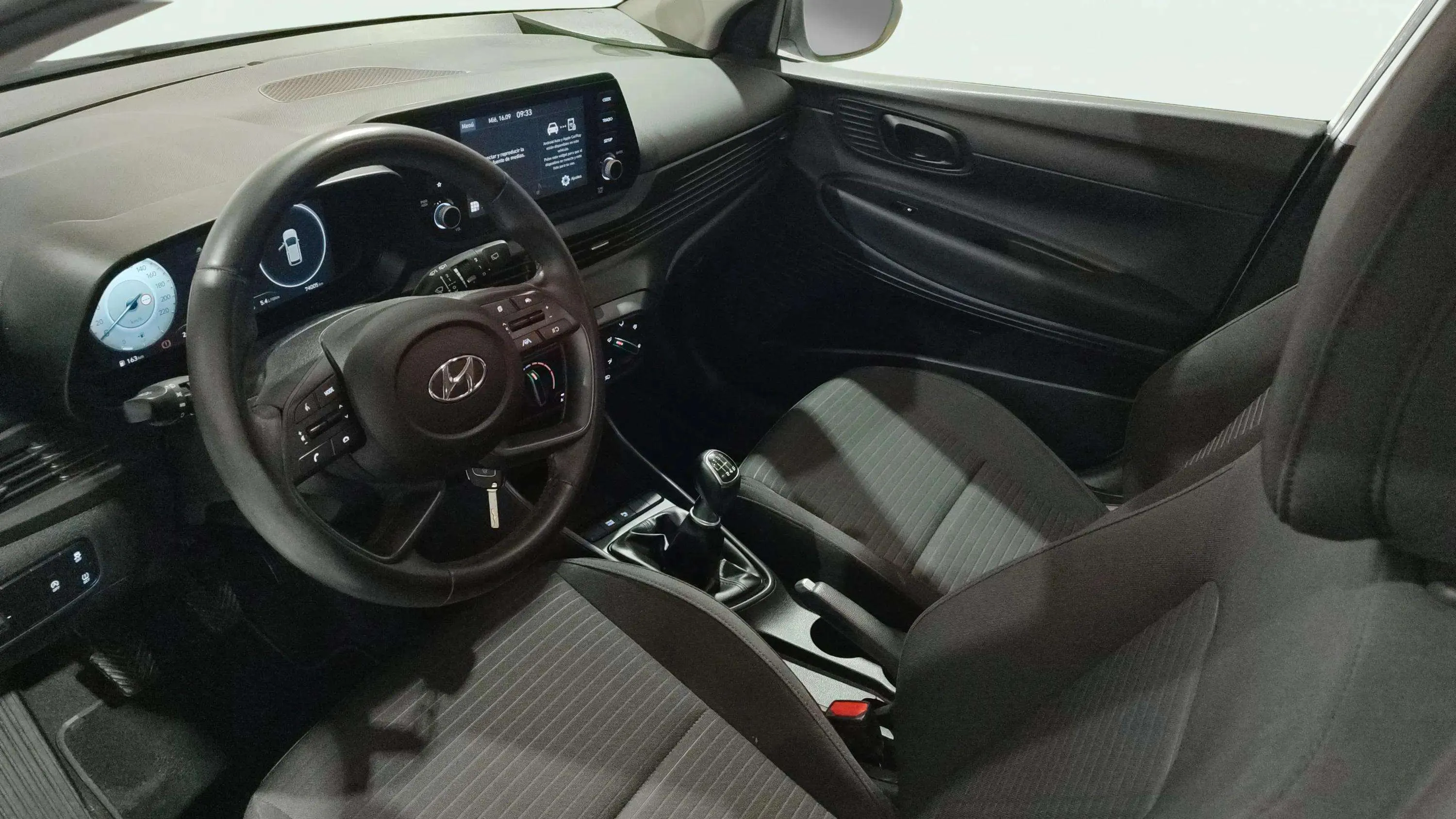 Hyundai i20 1.0 T-GDi Klass - foto 6