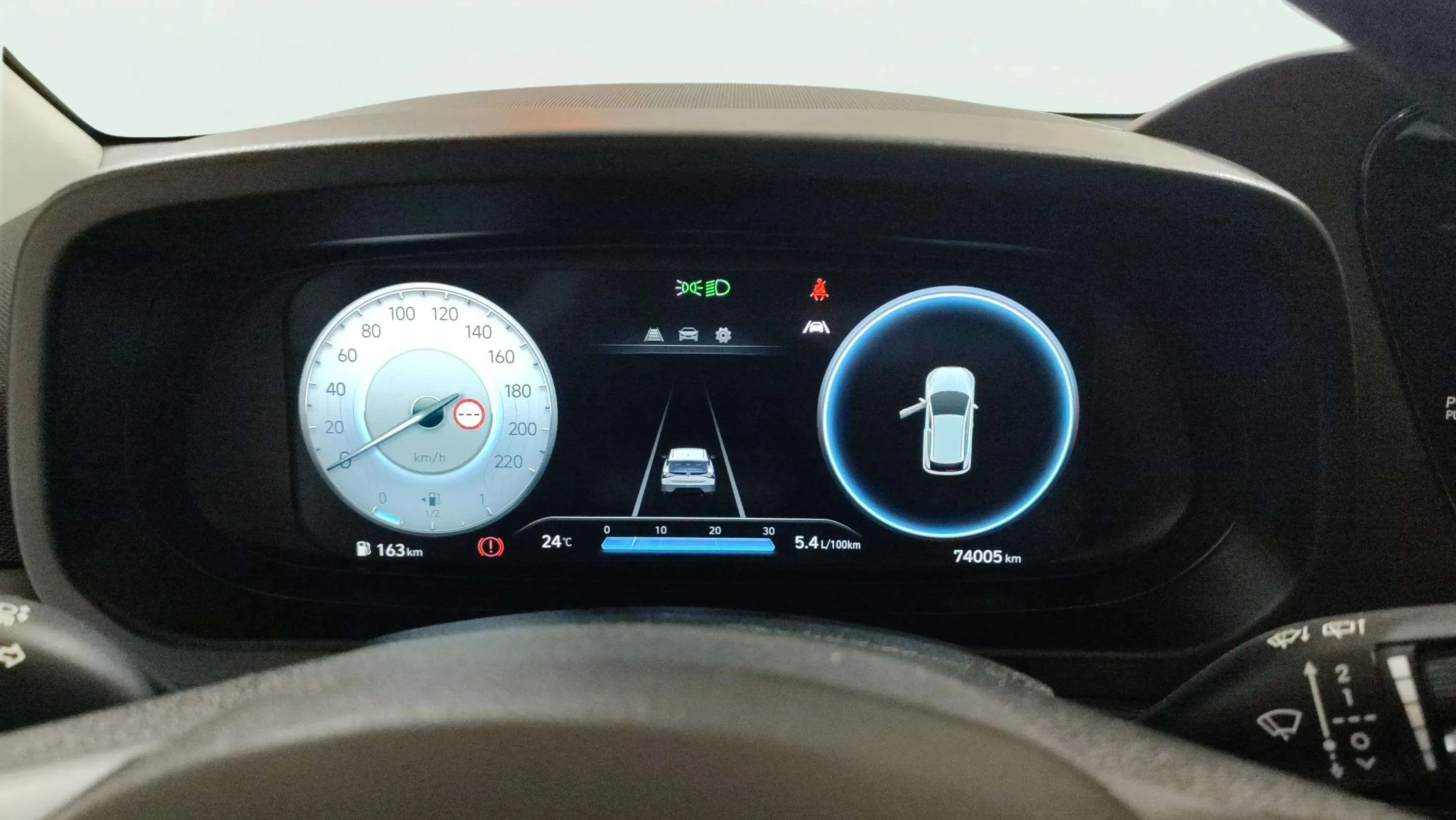 Hyundai i20 1.0 T-GDi Klass - foto 8