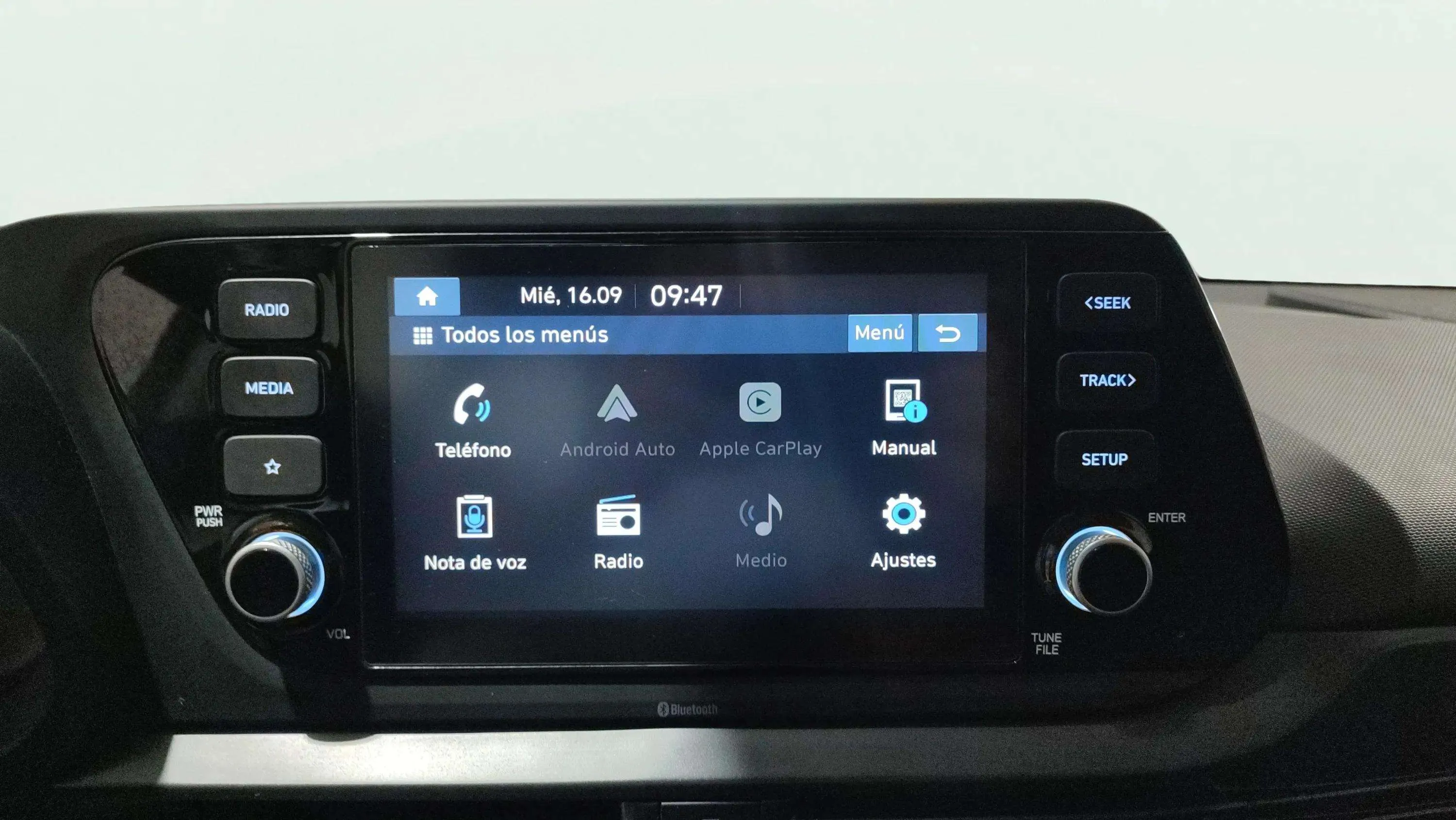 Hyundai i20 1.0 T-GDi Klass - foto 13