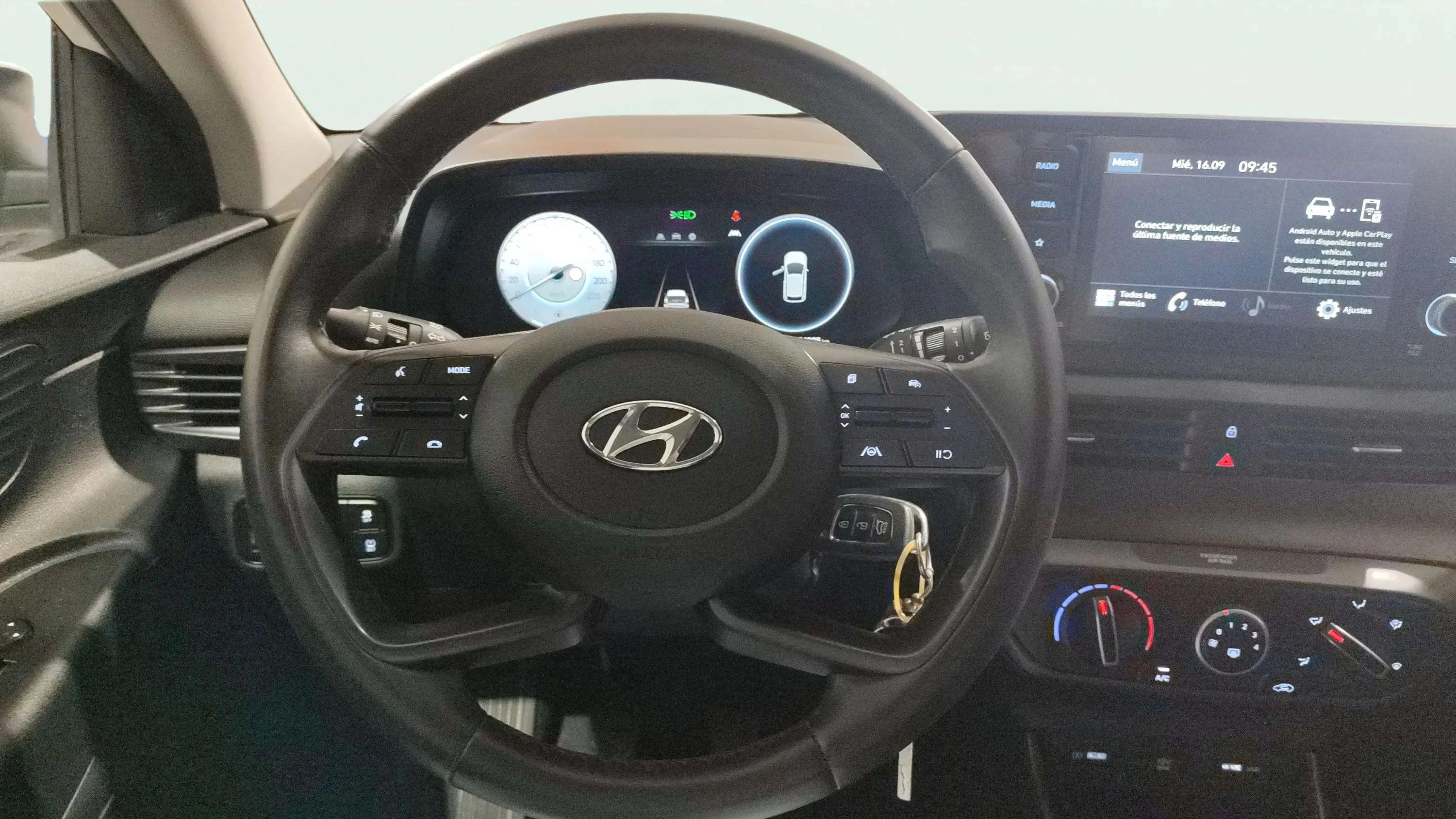 Hyundai i20 1.0 T-GDi Klass - foto 10