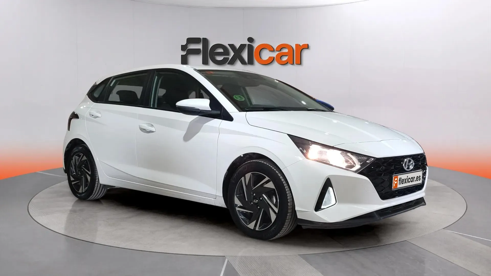Hyundai i20 1.0 T-GDi Klass