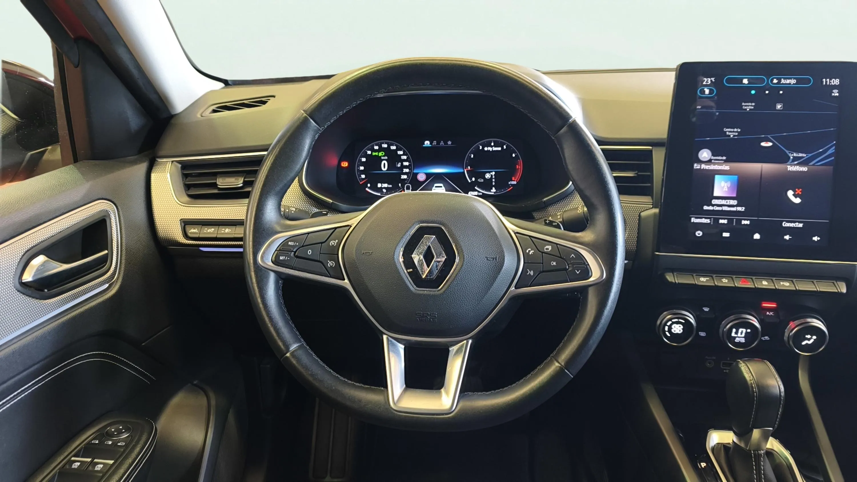 Renault Arkana Techno TCe EDC mild hybrid - foto 18