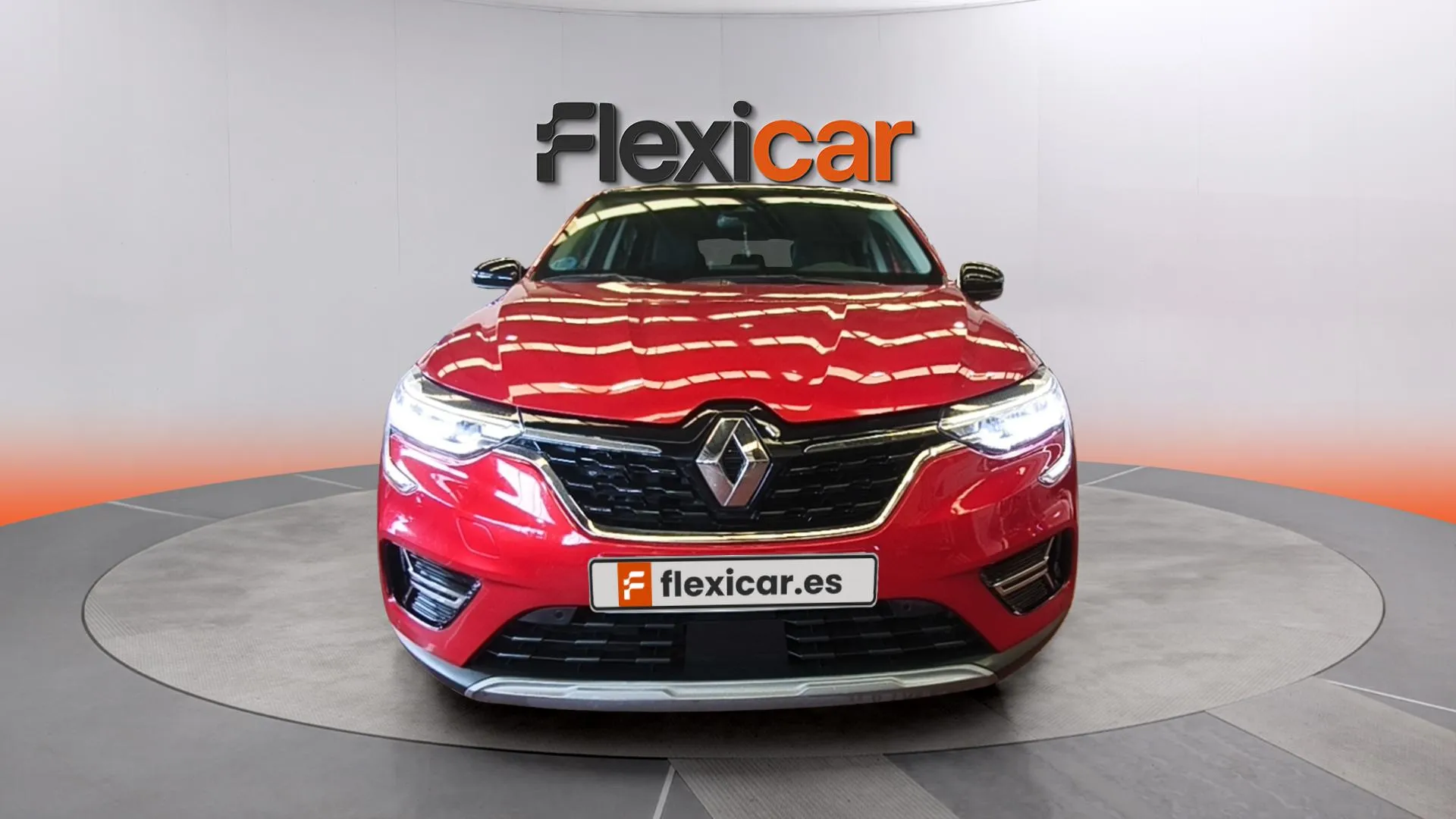 Renault Arkana Techno TCe EDC mild hybrid - foto 2