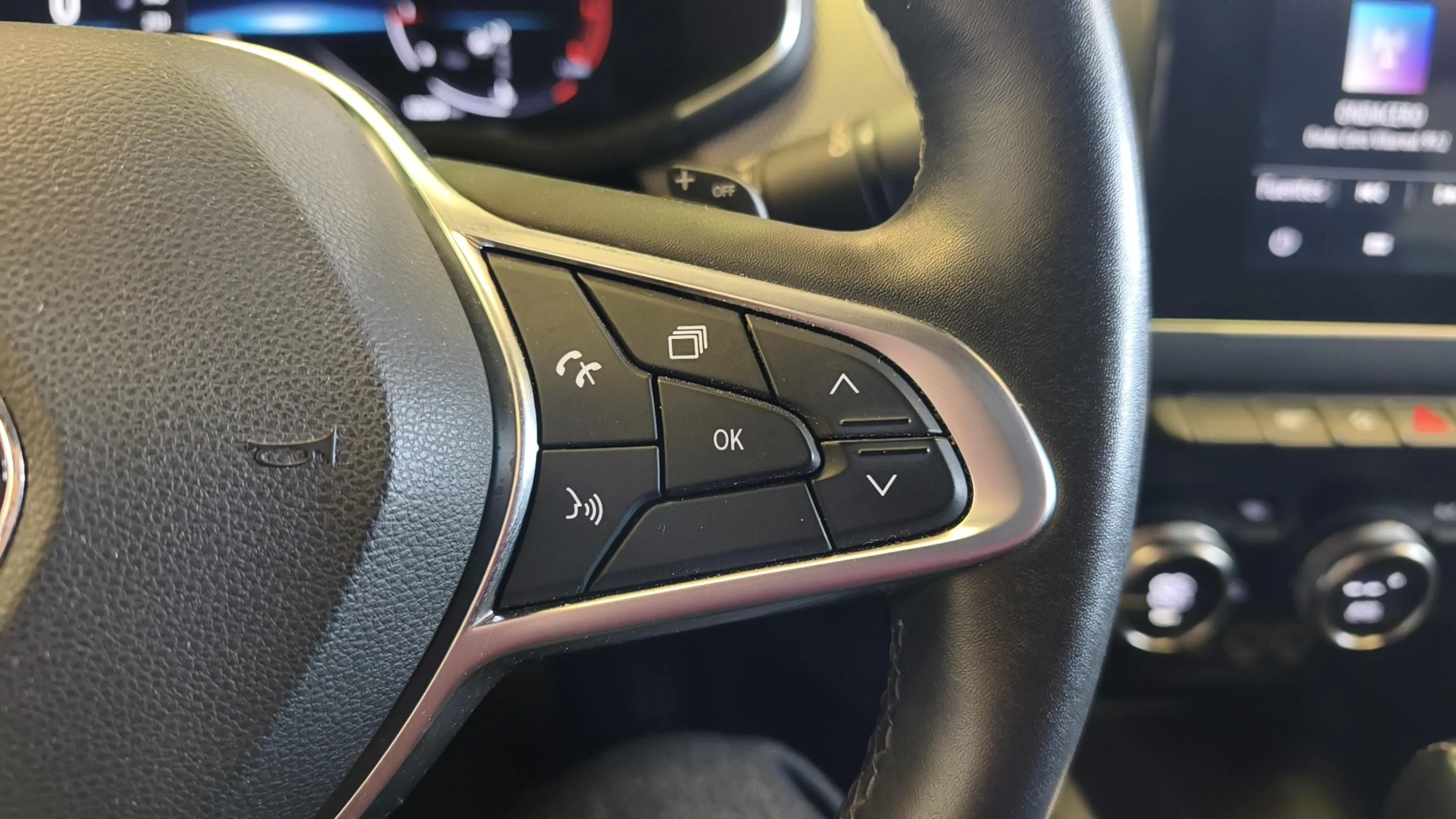 Renault Arkana Techno TCe EDC mild hybrid - foto 20