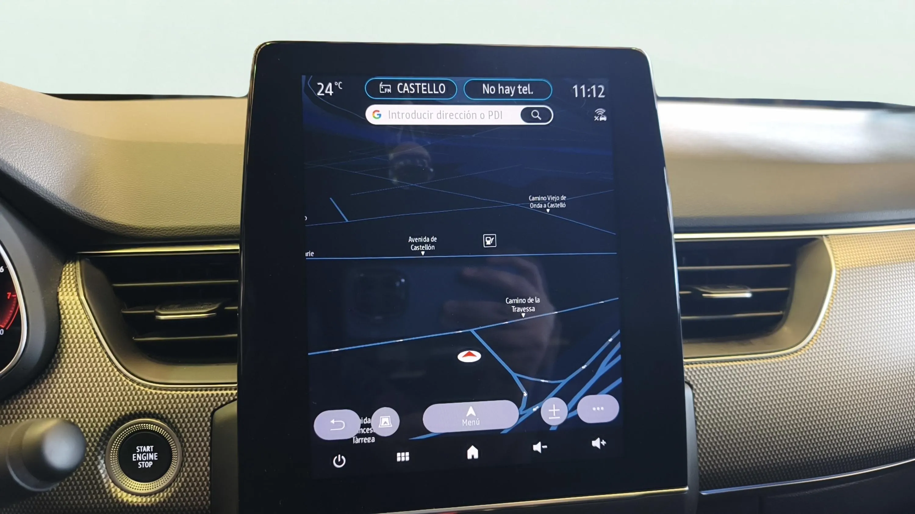 Renault Arkana Techno TCe EDC mild hybrid - foto 30