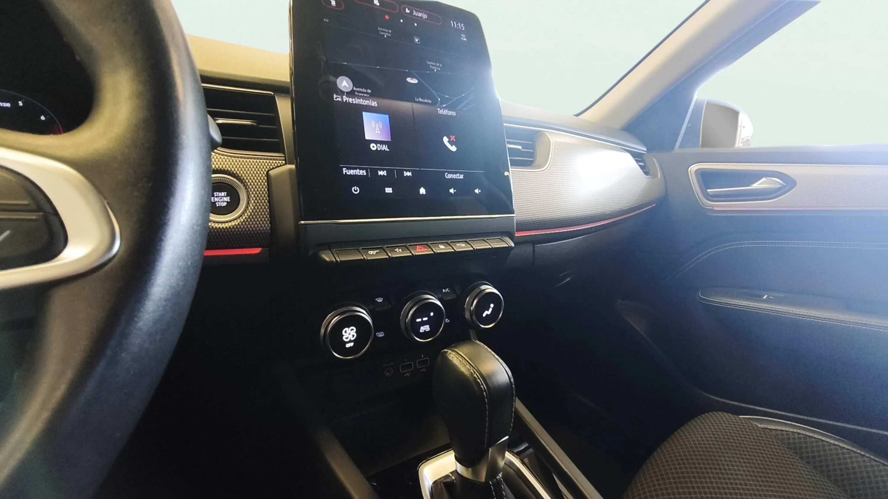 Renault Arkana Techno TCe EDC mild hybrid - foto 33