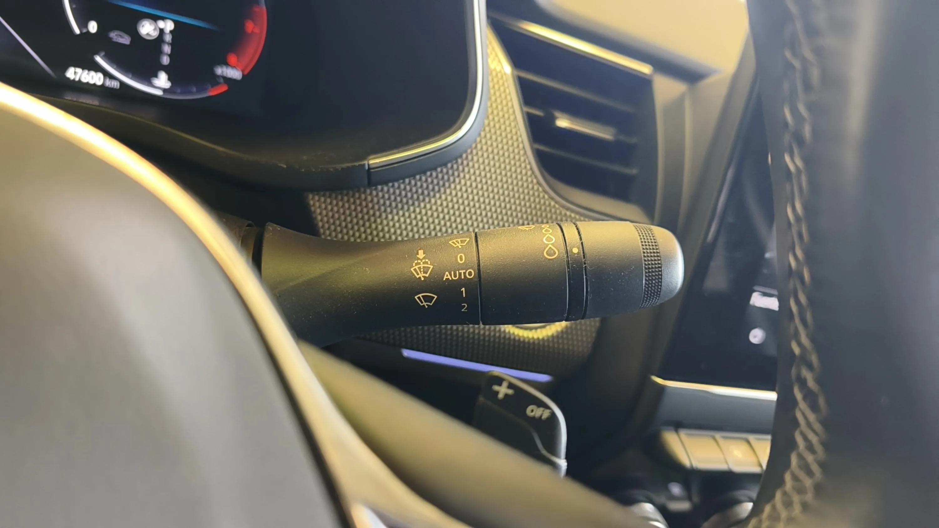 Renault Arkana Techno TCe EDC mild hybrid - foto 22