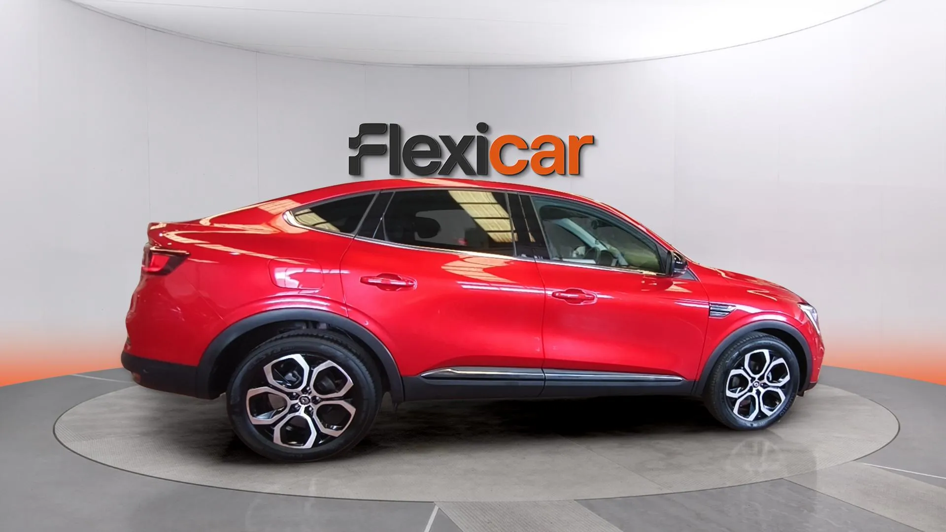 Renault Arkana Techno TCe EDC mild hybrid - foto 8