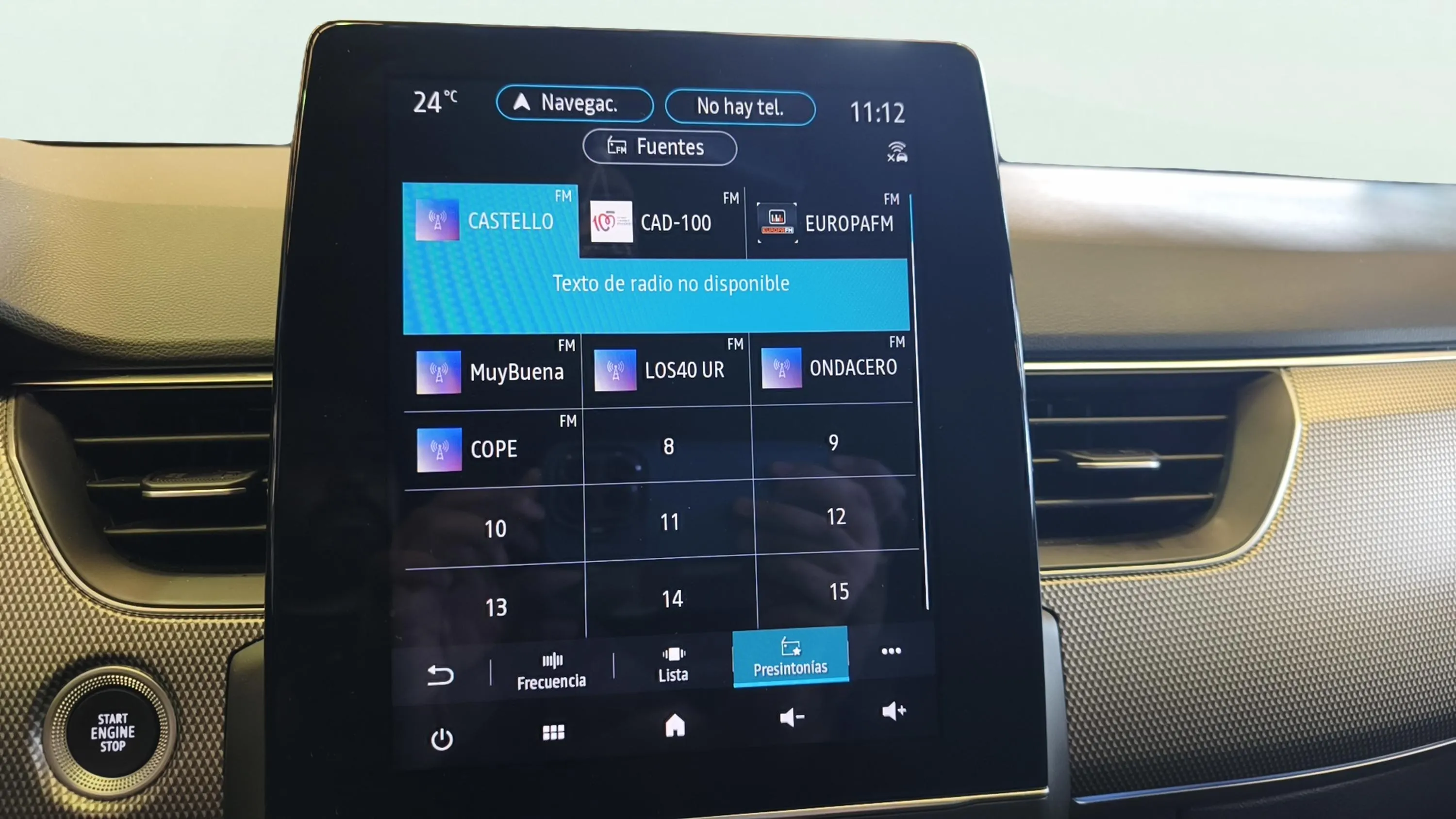 Renault Arkana Techno TCe EDC mild hybrid - foto 32
