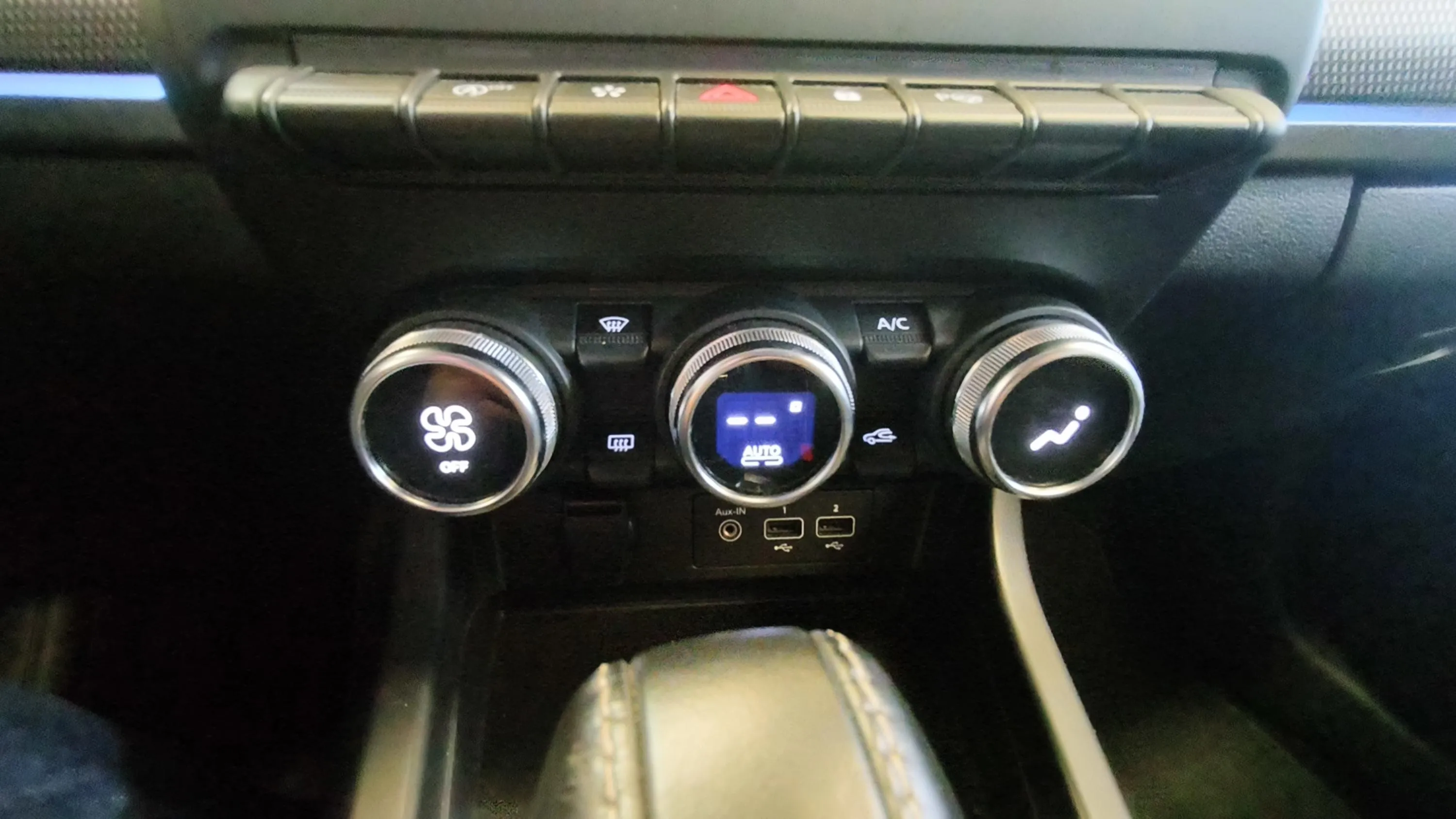 Renault Arkana Techno TCe EDC mild hybrid - foto 34