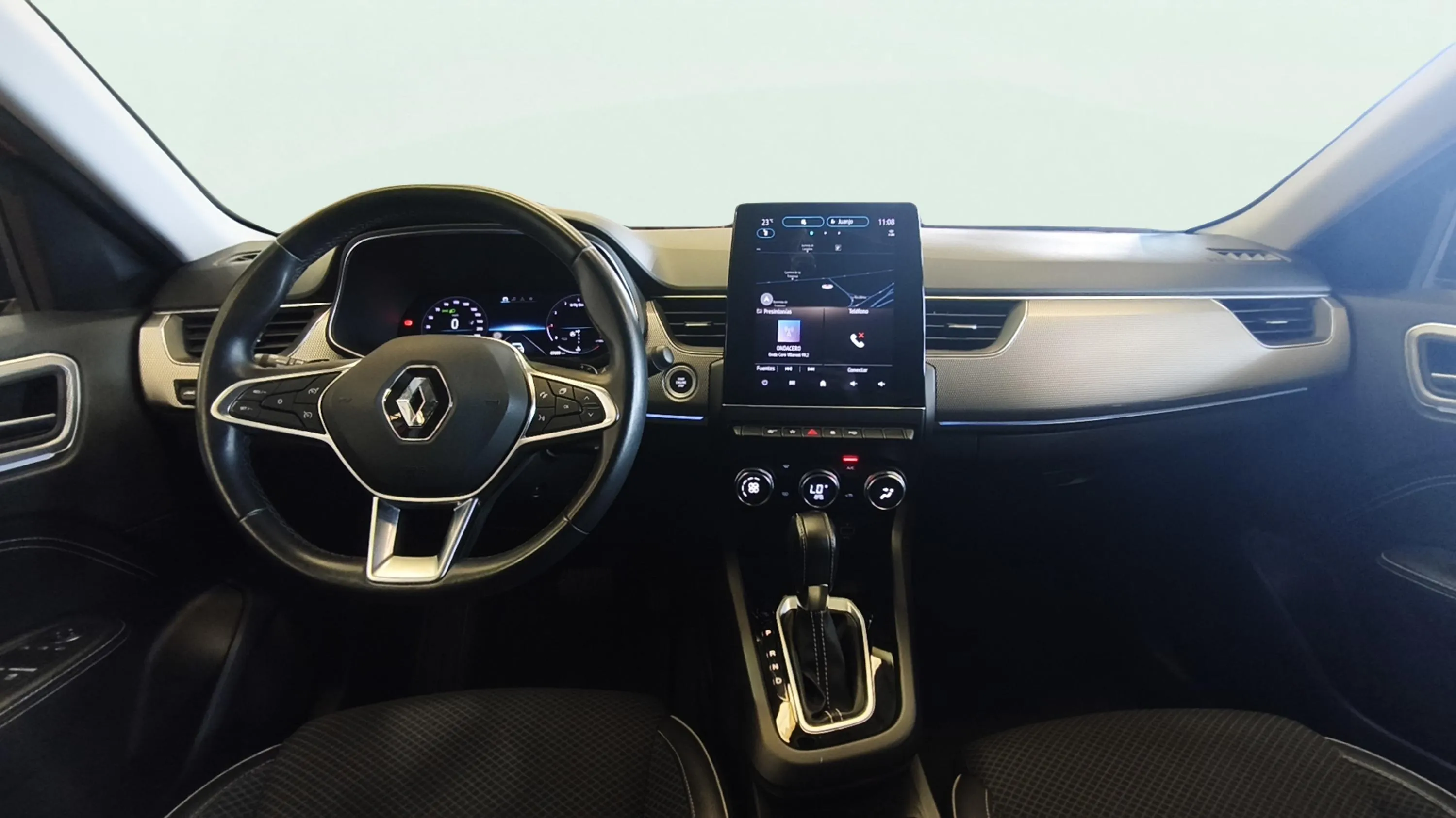 Renault Arkana Techno TCe EDC mild hybrid - foto 17