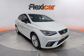 seat ibiza 10 tsi 85kw 115cv fr xm gasolina manual dos hermanas 903000000287739