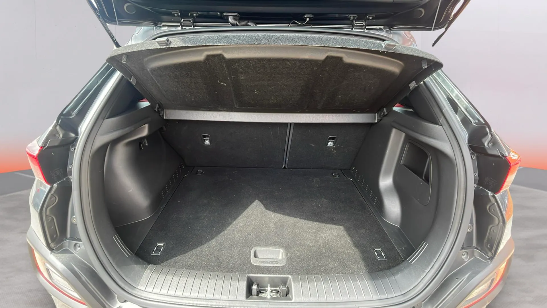 Hyundai Kona 1.0 T-GDi Klass 4x2 - foto 16