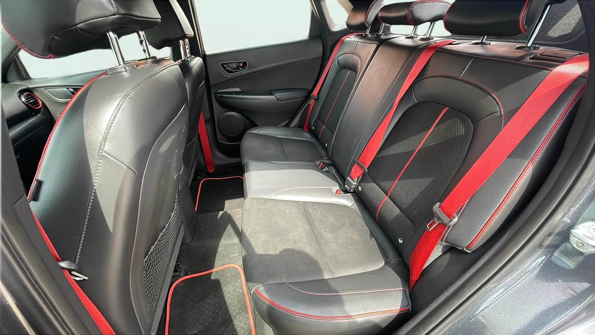 Hyundai Kona 1.0 T-GDi Klass 4x2 - foto 15