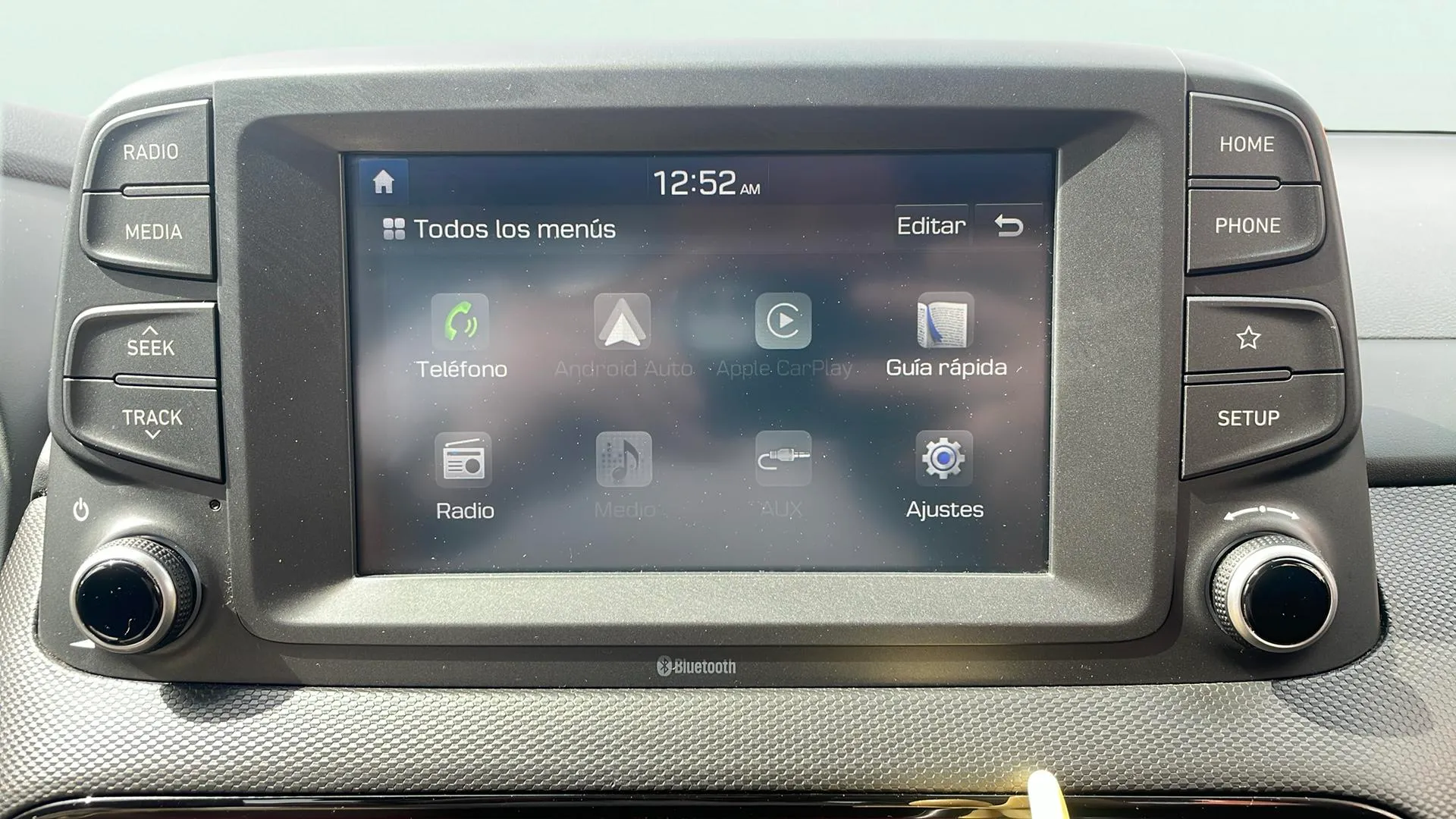 Hyundai Kona 1.0 T-GDi Klass 4x2 - foto 28