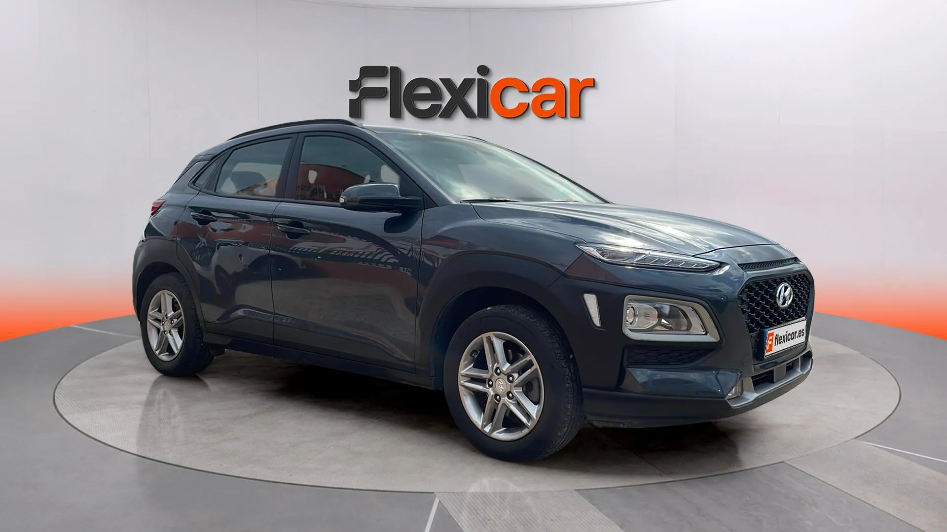 Hyundai Kona 1.0 T-GDi Klass 4x2