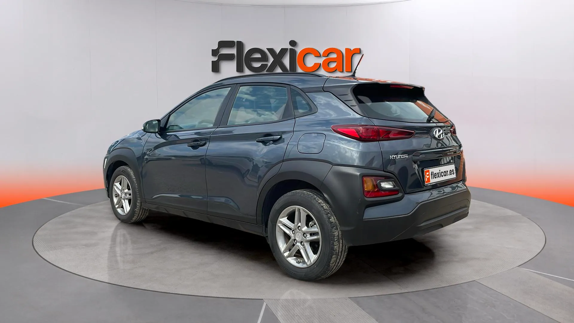 Hyundai Kona 1.0 T-GDi Klass 4x2 - foto 5