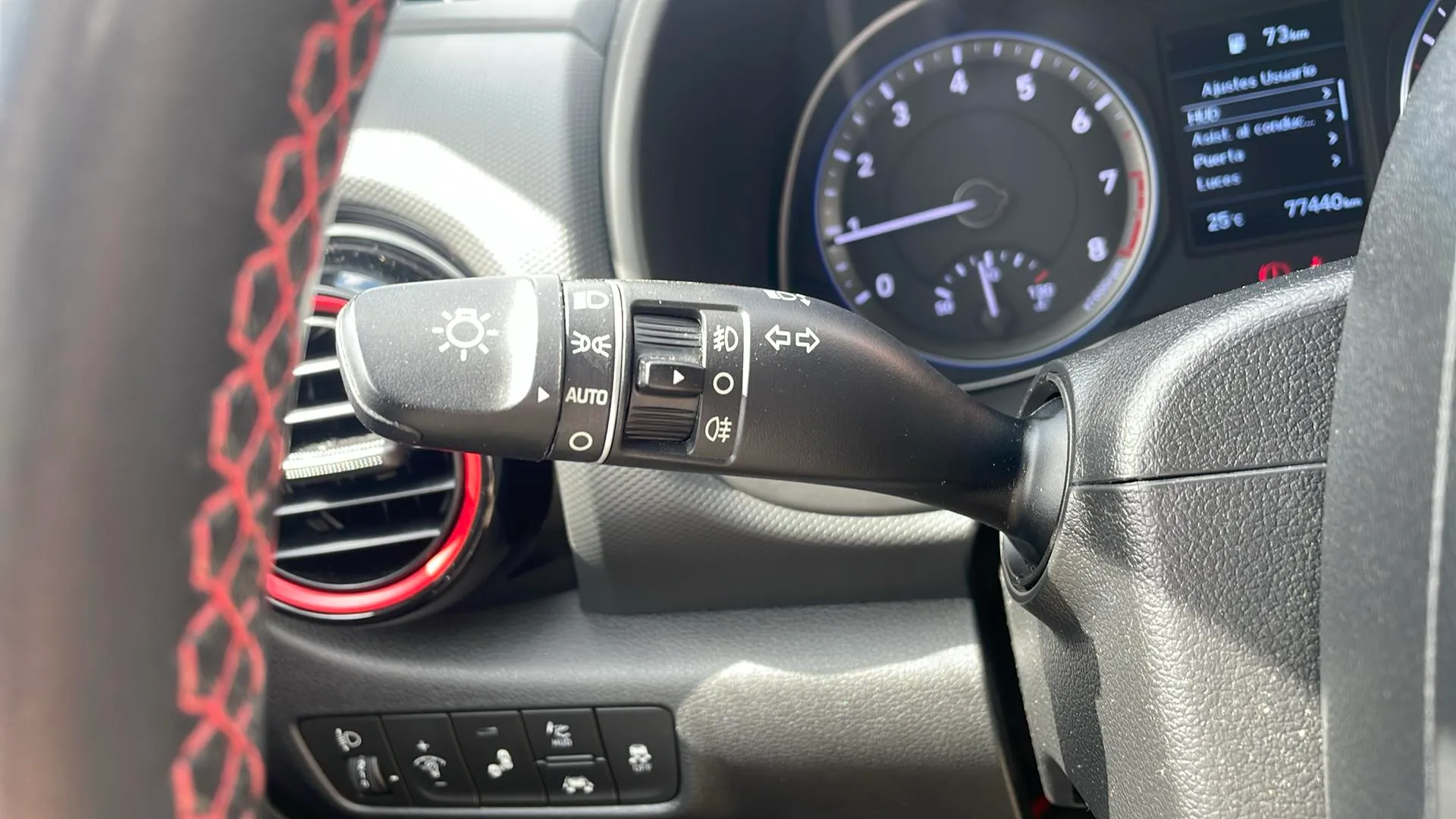 Hyundai Kona 1.0 T-GDi Klass 4x2 - foto 32