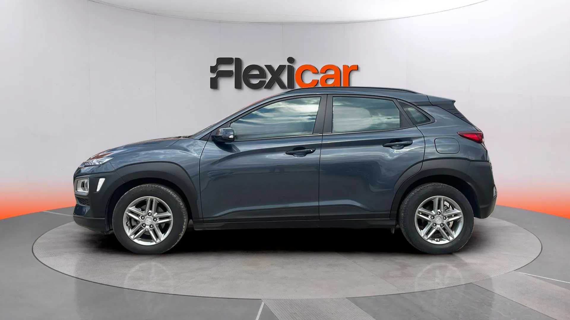 Hyundai Kona 1.0 T-GDi Klass 4x2 - foto 4