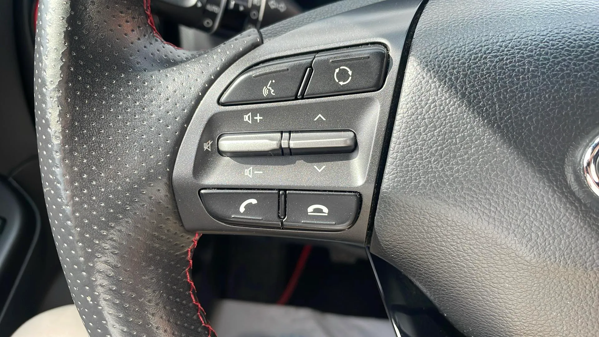 Hyundai Kona 1.0 T-GDi Klass 4x2 - foto 34