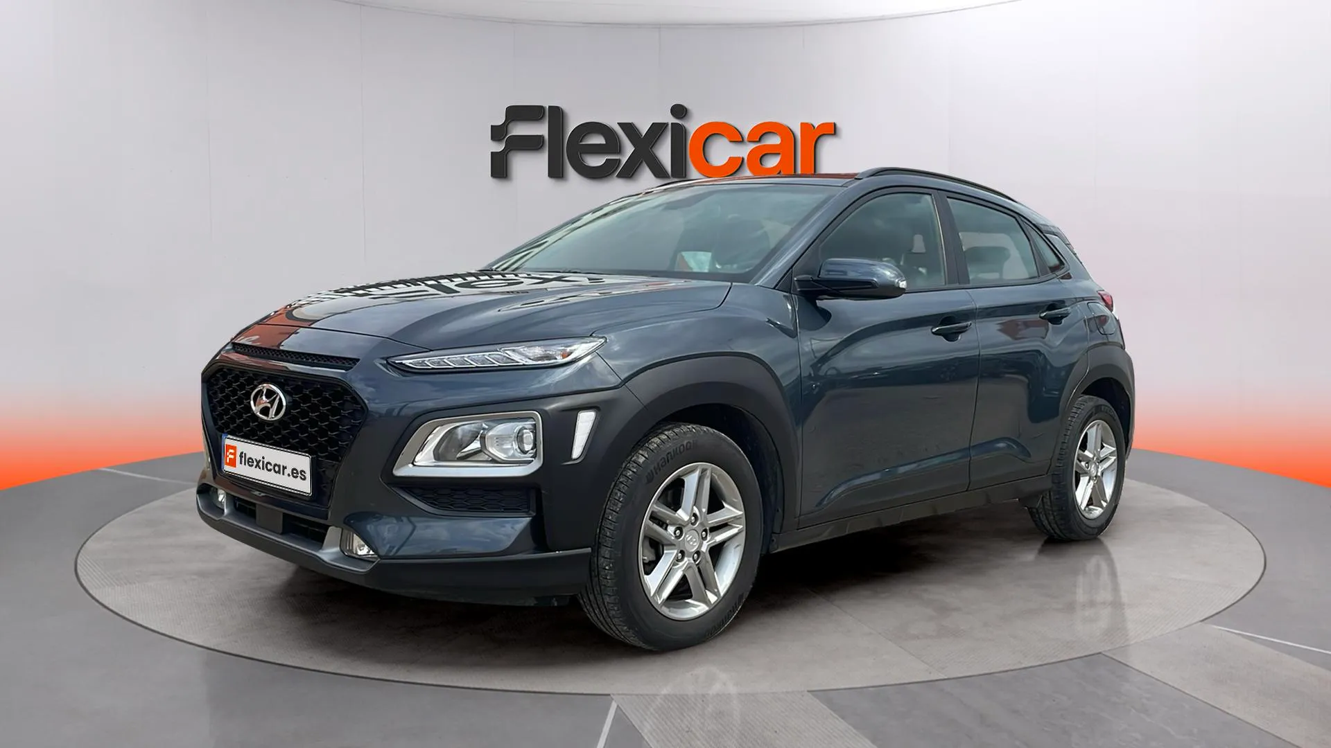 Hyundai Kona 1.0 T-GDi Klass 4x2 - foto 3