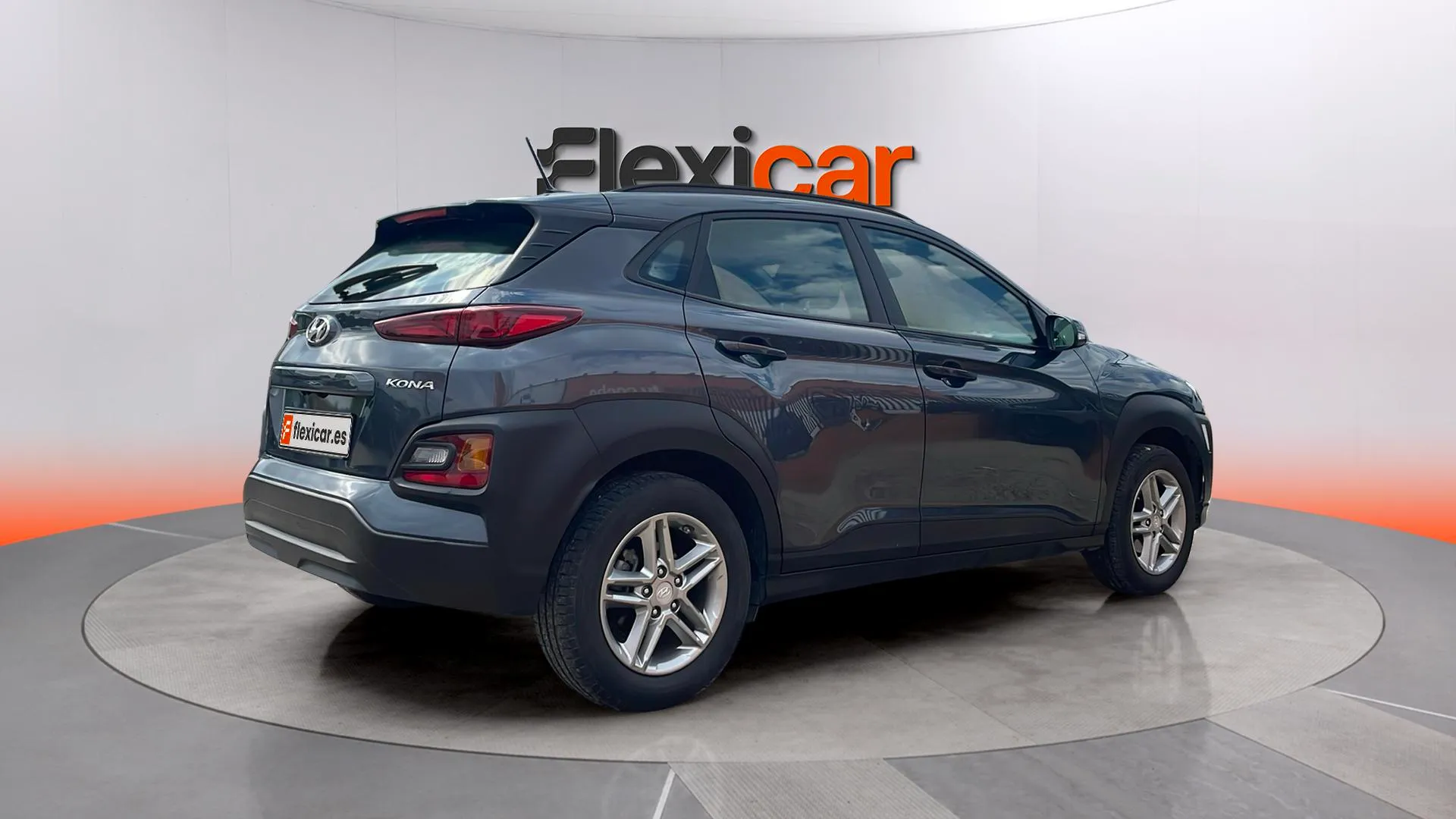 Hyundai Kona 1.0 T-GDi Klass 4x2 - foto 7