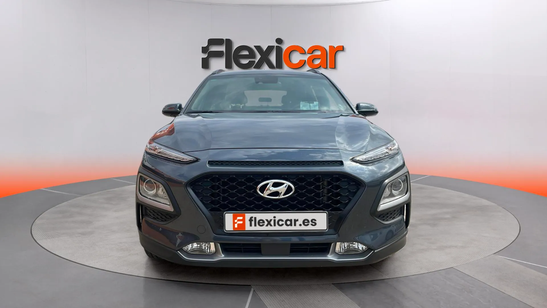 Hyundai Kona 1.0 T-GDi Klass 4x2 - foto 2