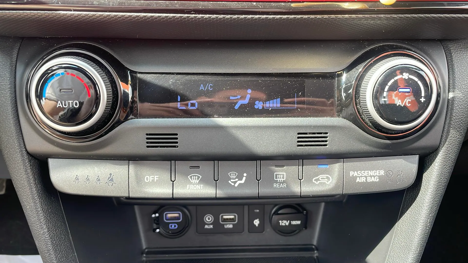 Hyundai Kona 1.0 T-GDi Klass 4x2 - foto 26