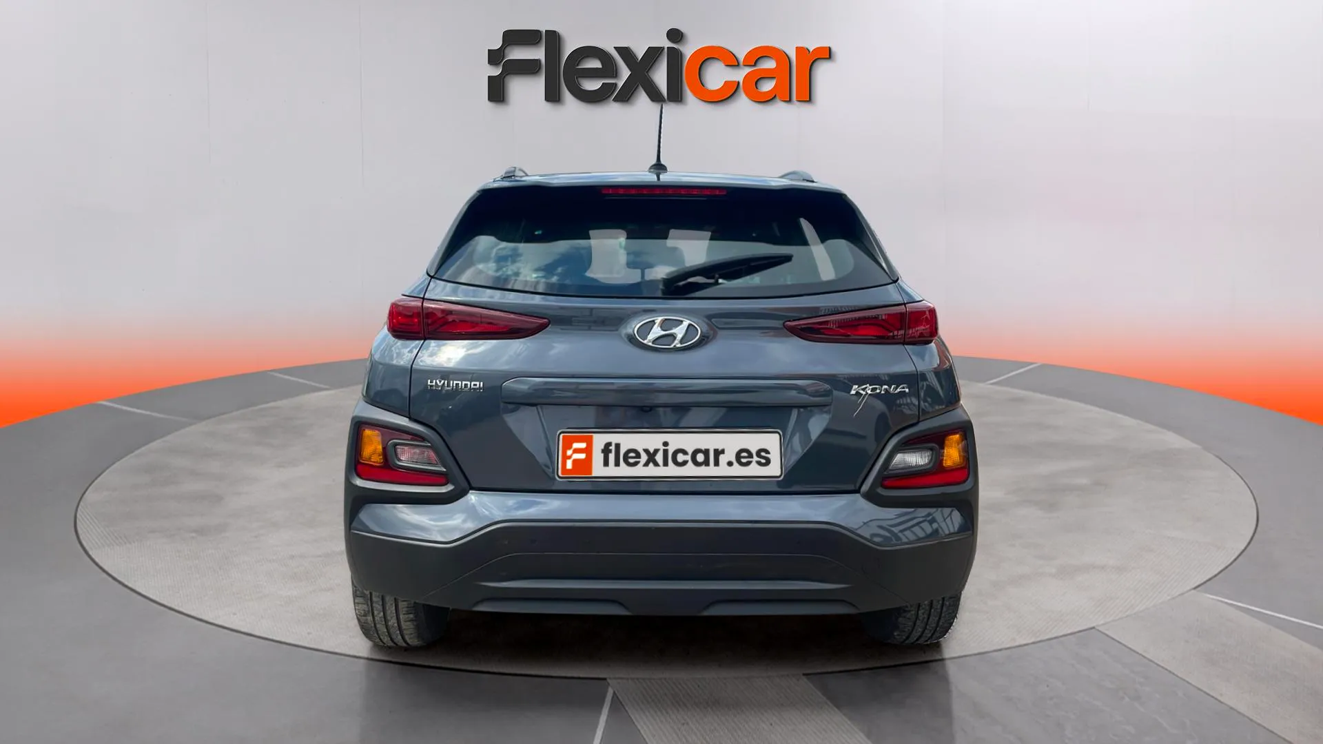 Hyundai Kona 1.0 T-GDi Klass 4x2 - foto 6