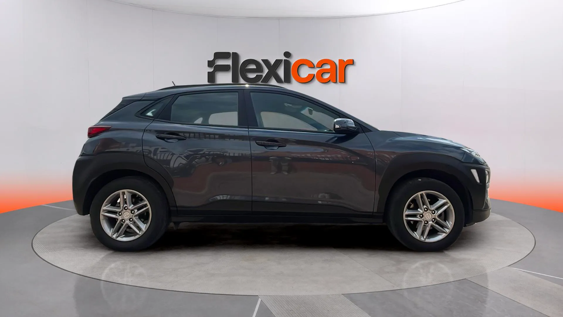 Hyundai Kona 1.0 T-GDi Klass 4x2 - foto 8