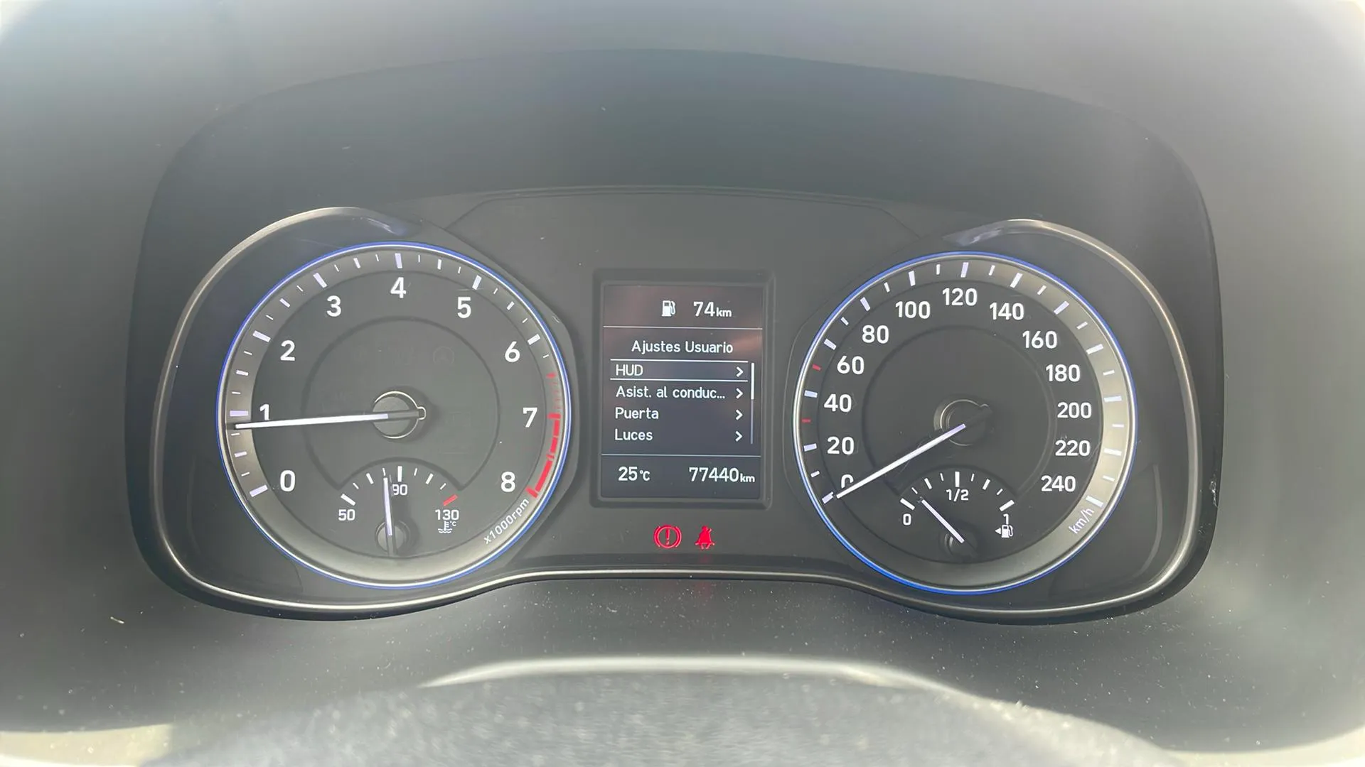 Hyundai Kona 1.0 T-GDi Klass 4x2 - foto 12