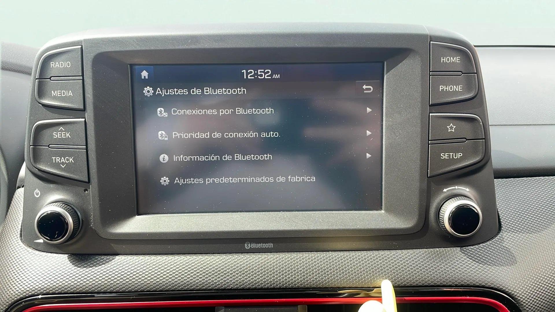 Hyundai Kona 1.0 T-GDi Klass 4x2 - foto 29