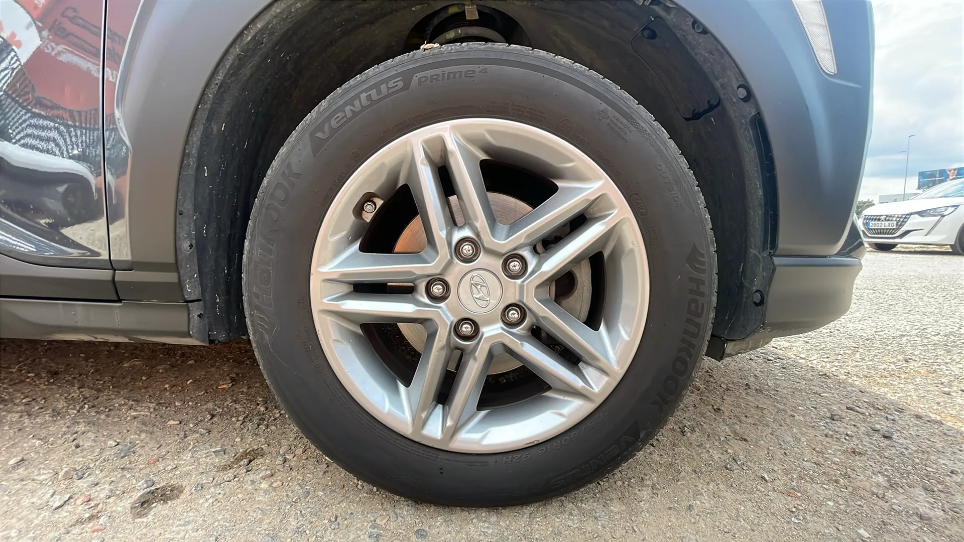 Hyundai Kona 1.0 T-GDi Klass 4x2 - foto 17
