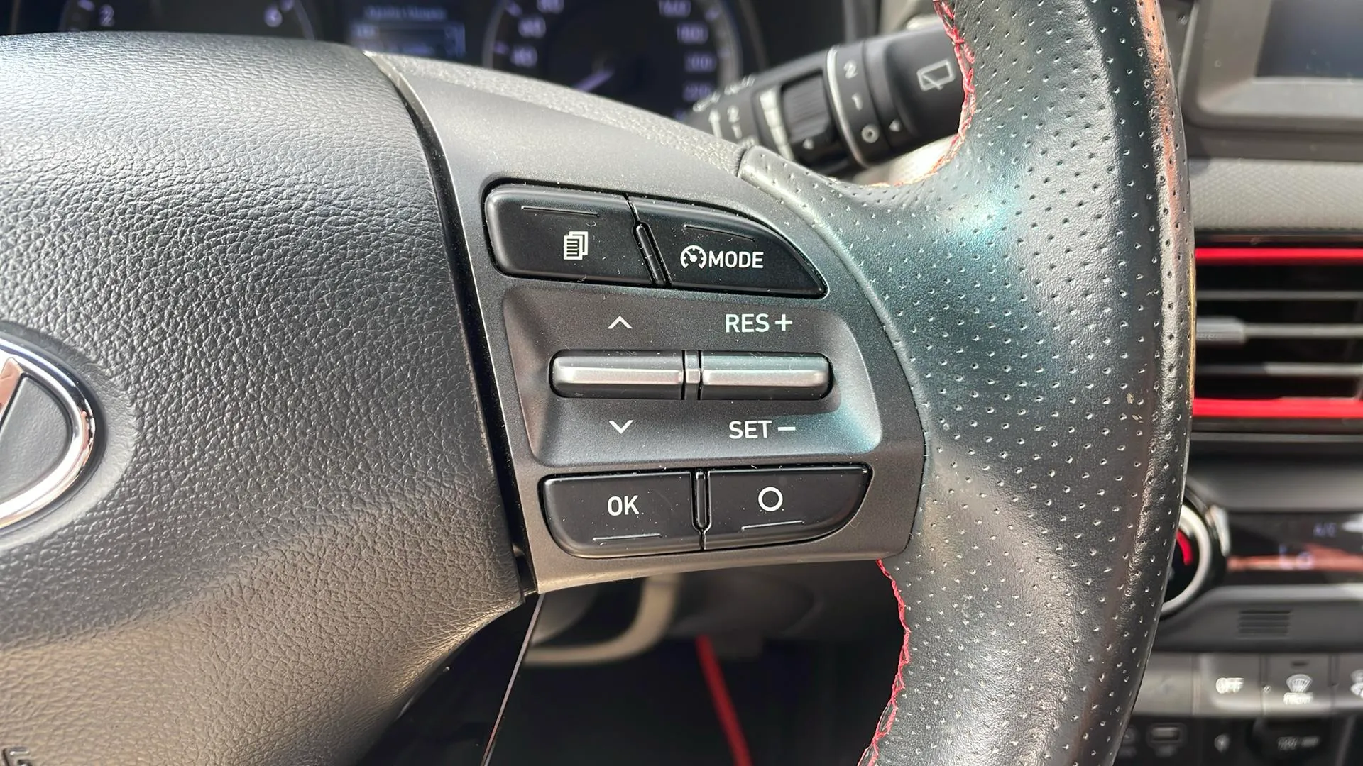 Hyundai Kona 1.0 T-GDi Klass 4x2 - foto 33