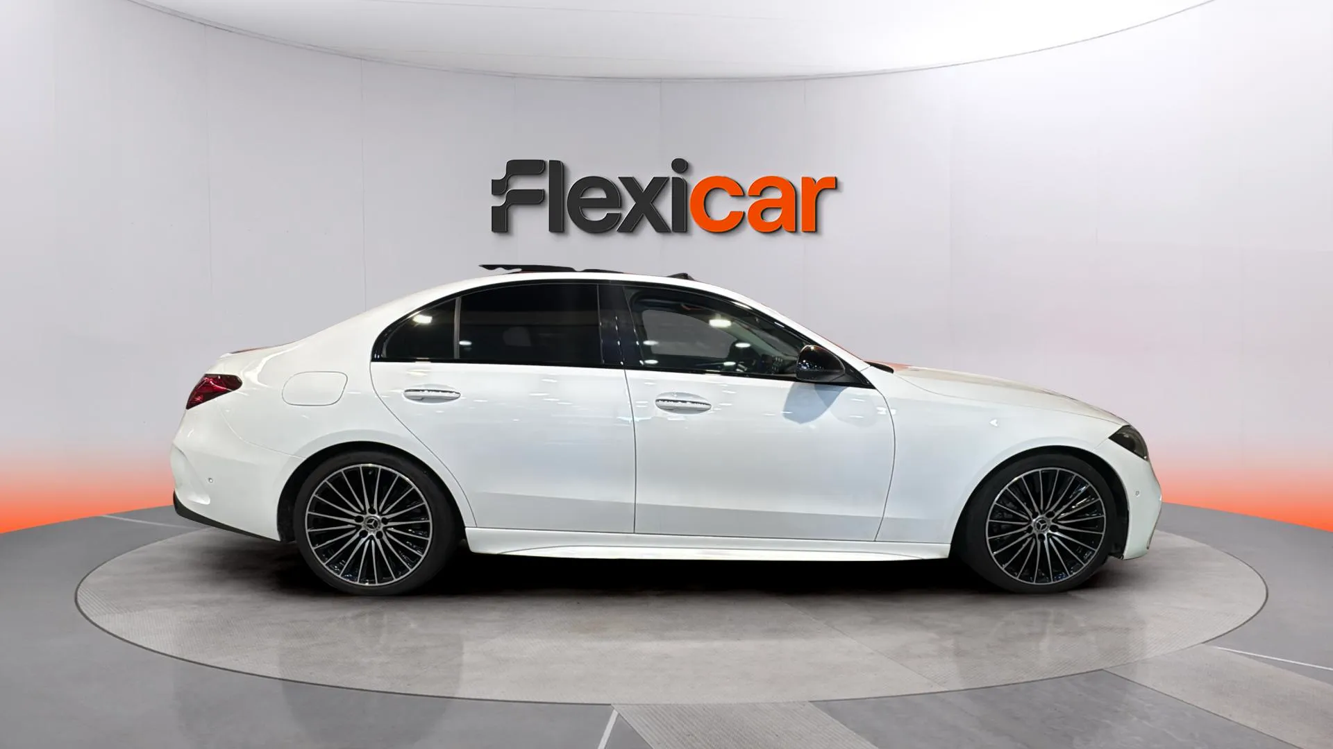 Mercedes-Benz Clase C C 200 - foto 8