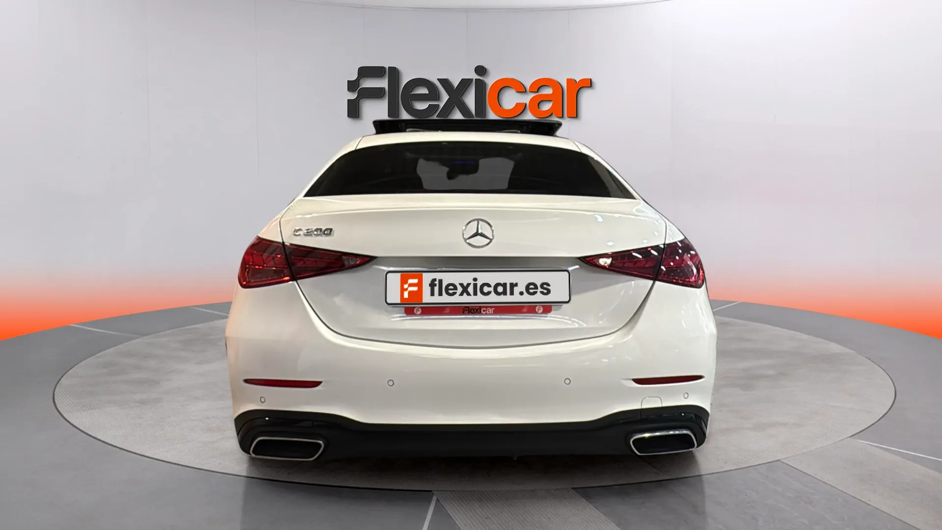 Mercedes-Benz Clase C C 200 - foto 6