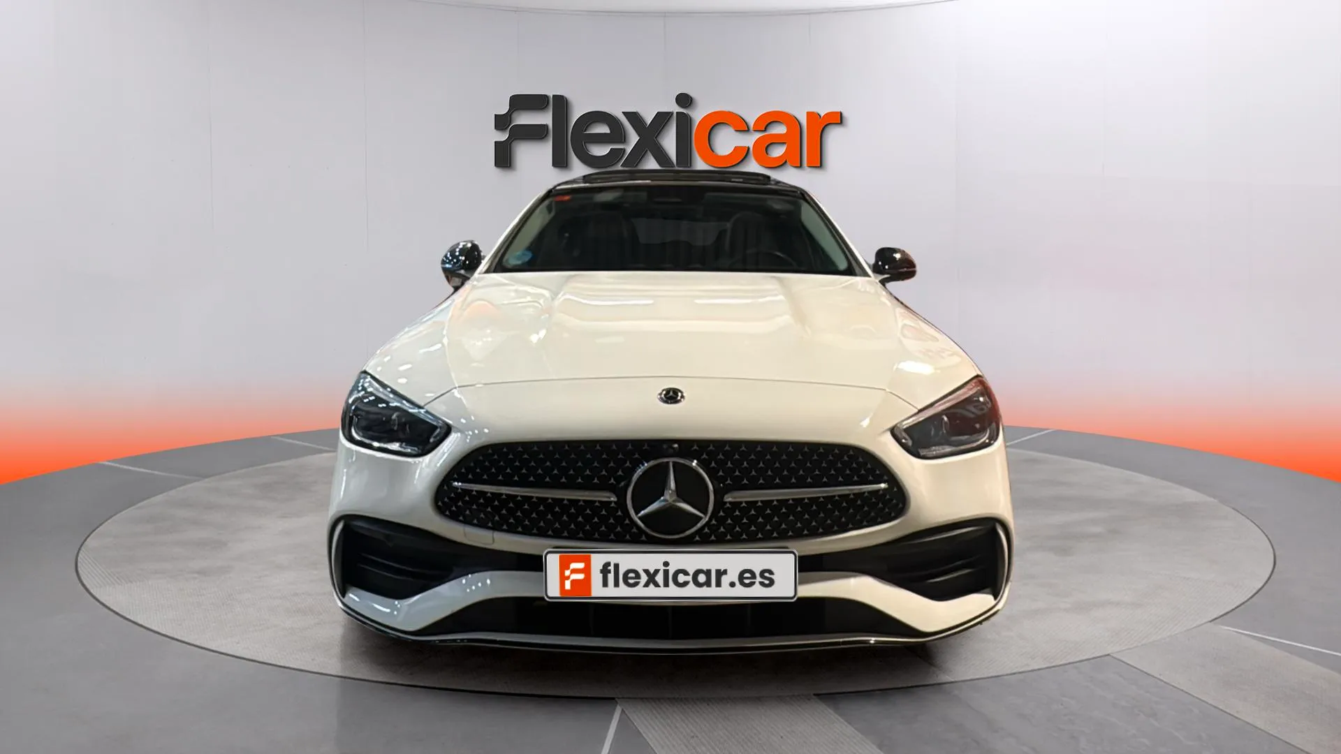 Mercedes-Benz Clase C C 200 - foto 2