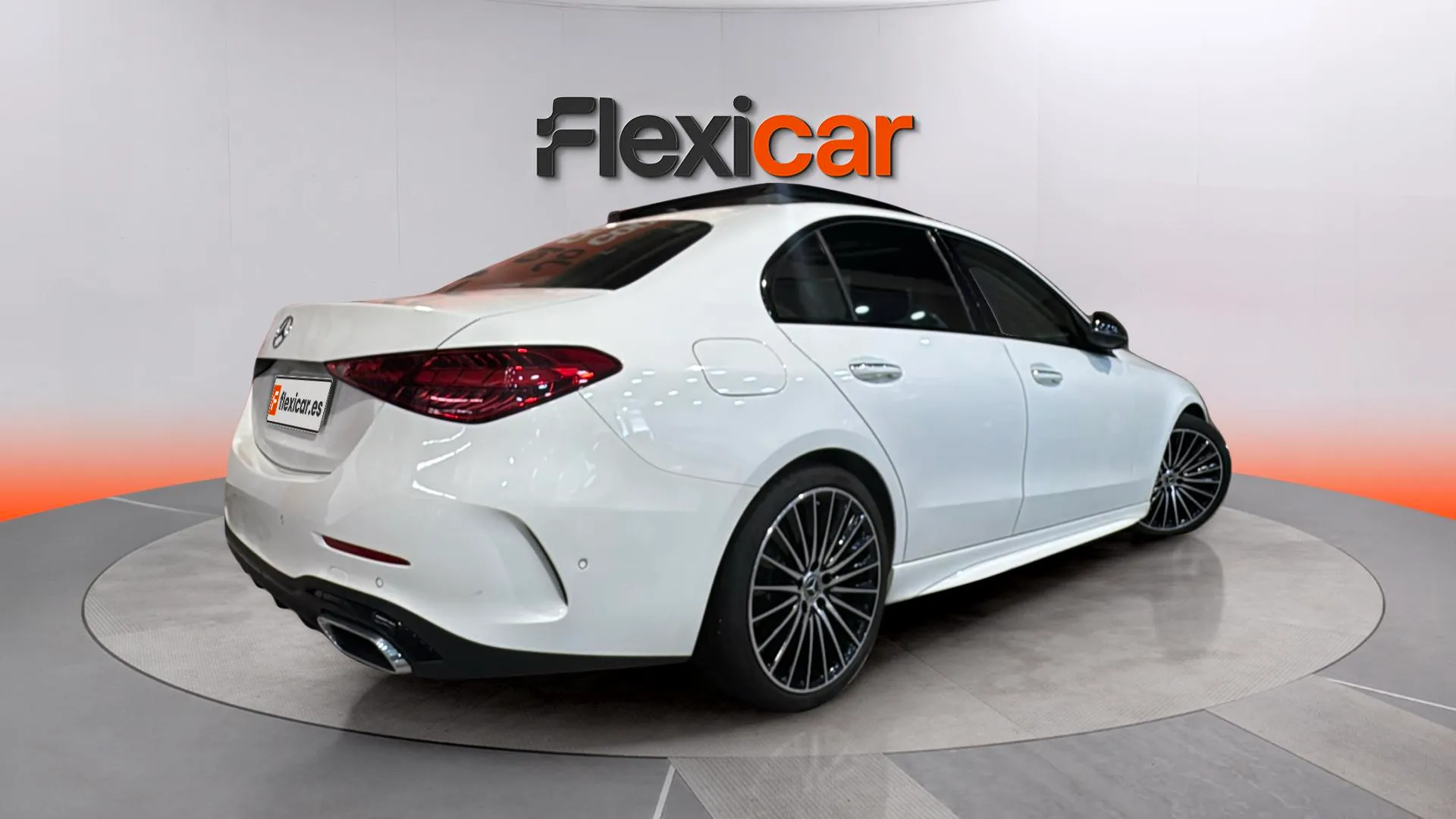 Mercedes-Benz Clase C C 200 - foto 7