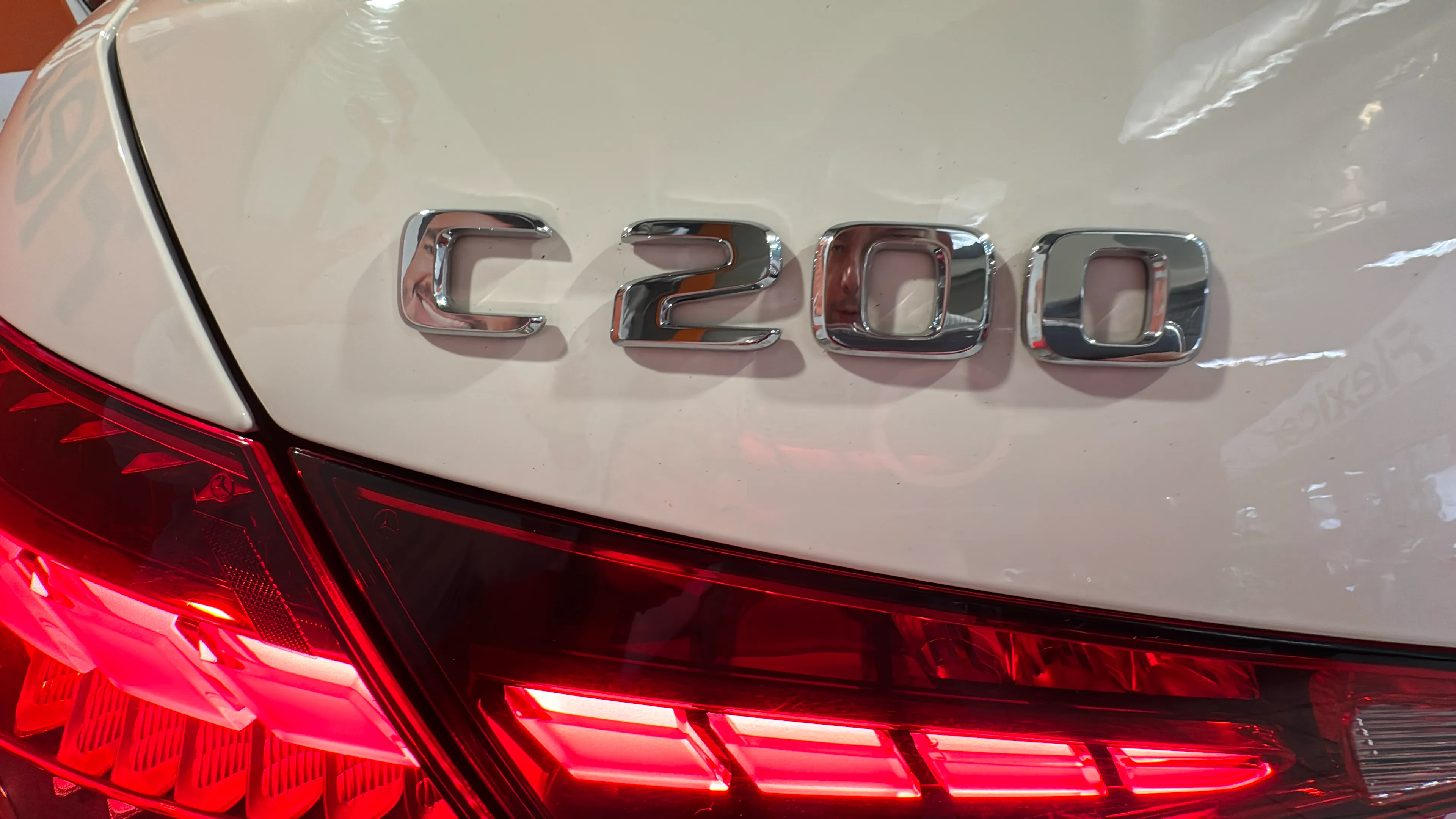 Mercedes-Benz Clase C C 200 - foto 10