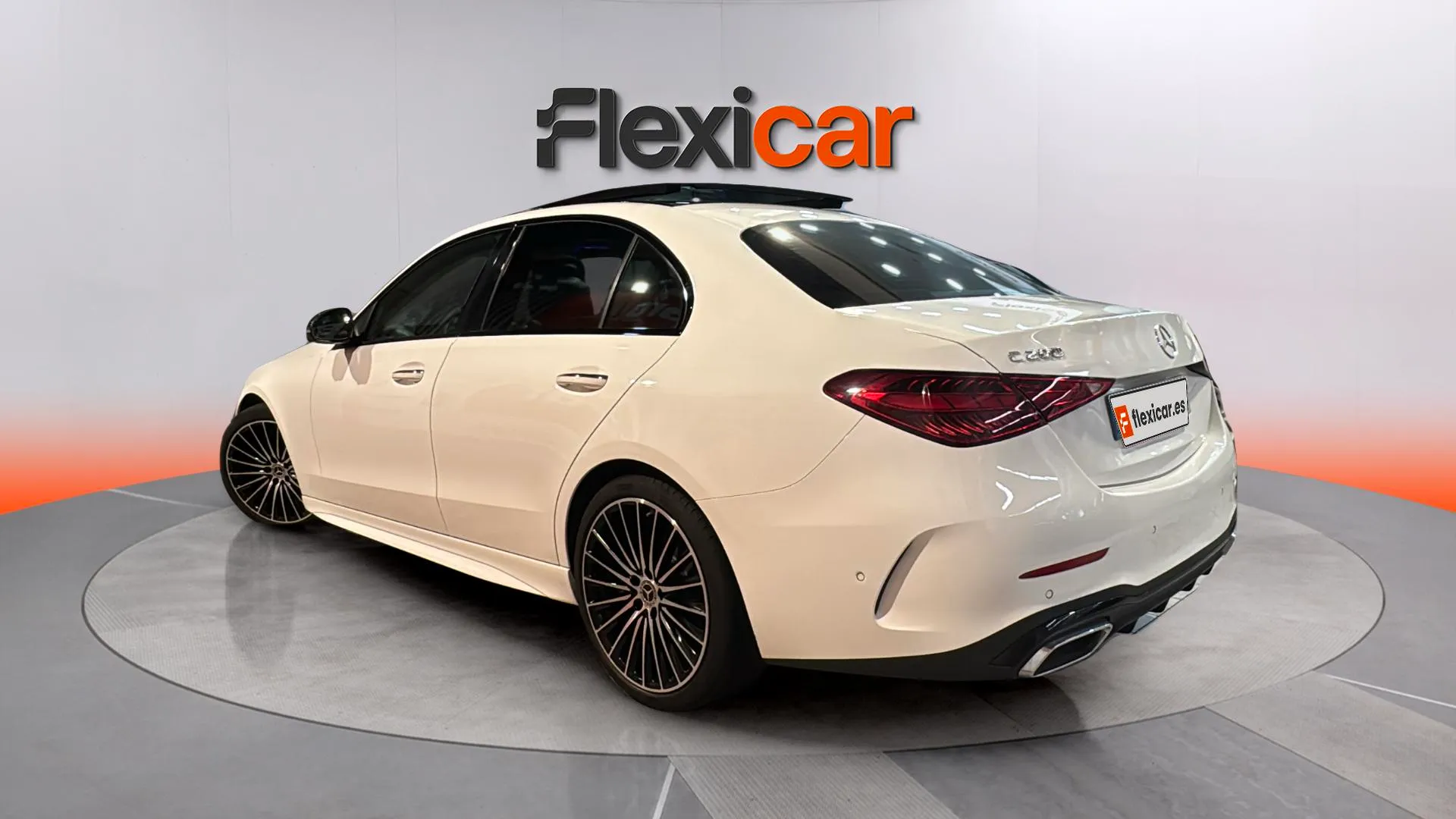 Mercedes-Benz Clase C C 200 - foto 5