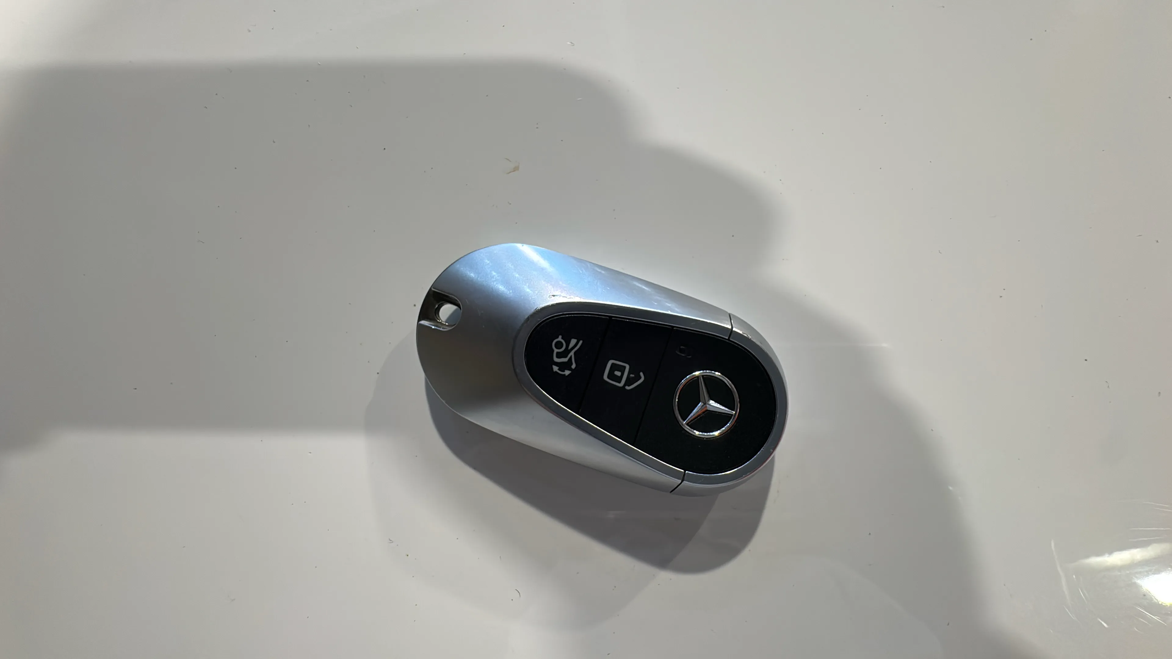 Mercedes-Benz Clase C C 200 - foto 37