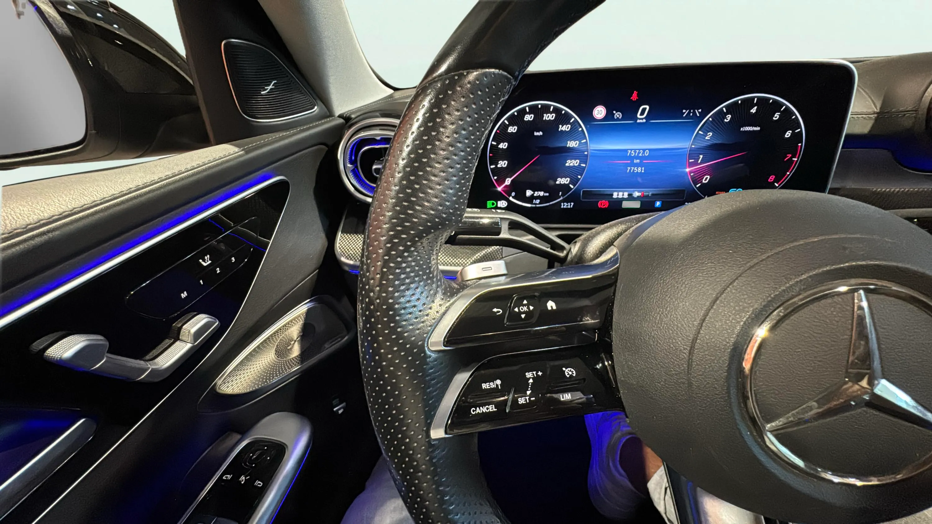 Mercedes-Benz Clase C C 200 - foto 16