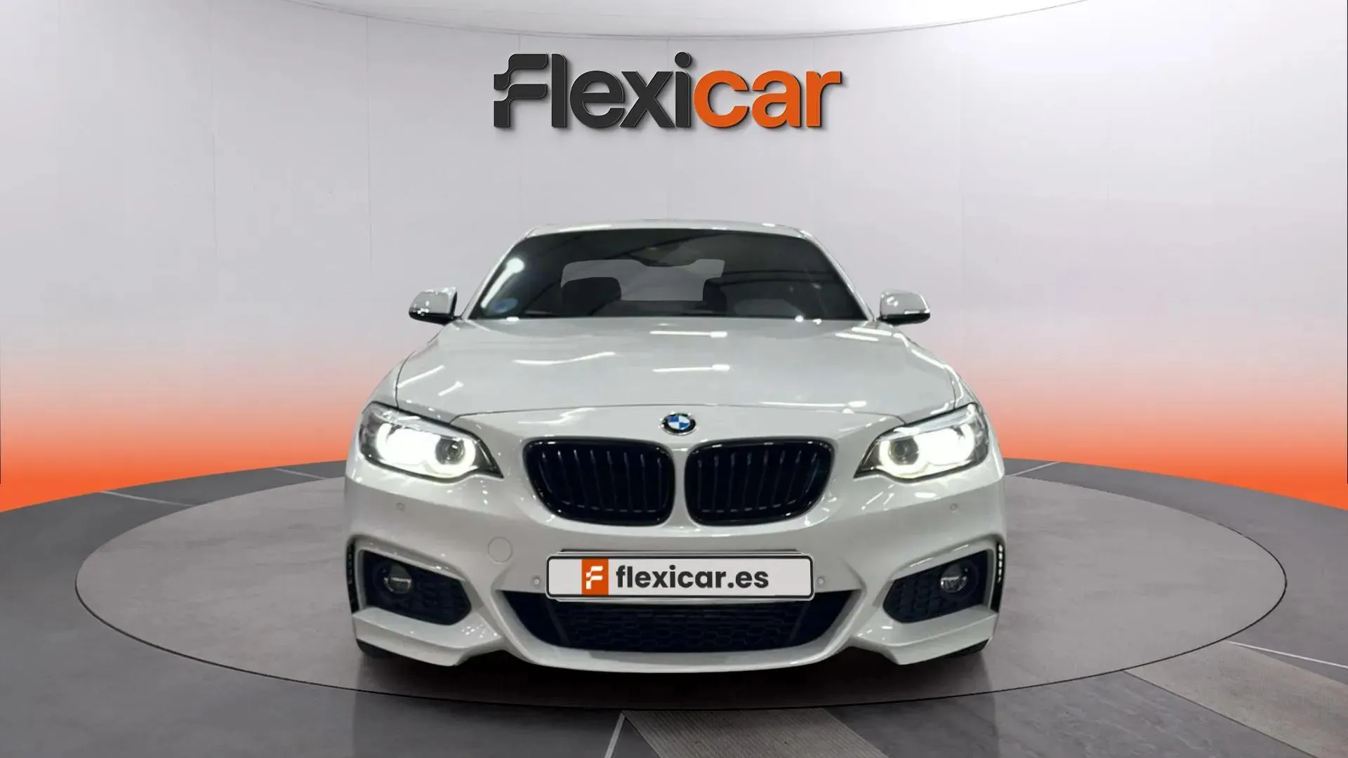 BMW Serie 2 218d - foto 2