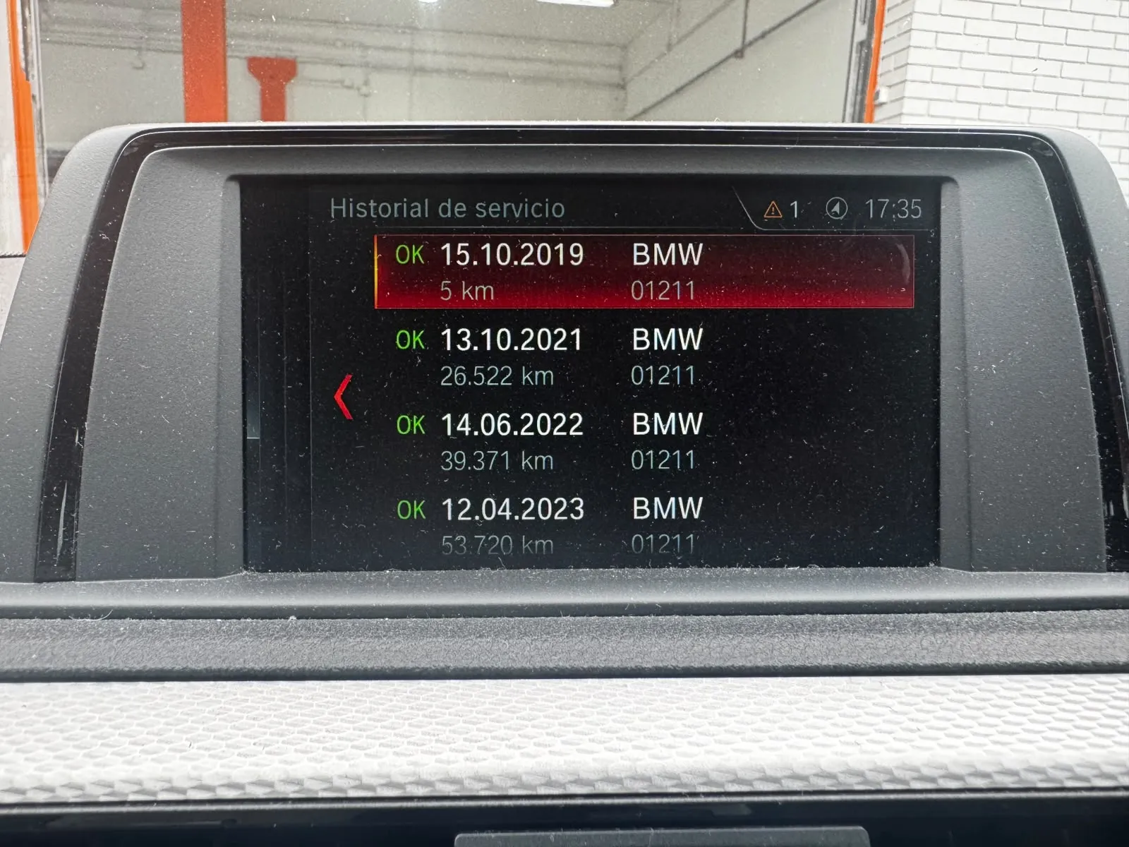 BMW Serie 2 218d - foto 14
