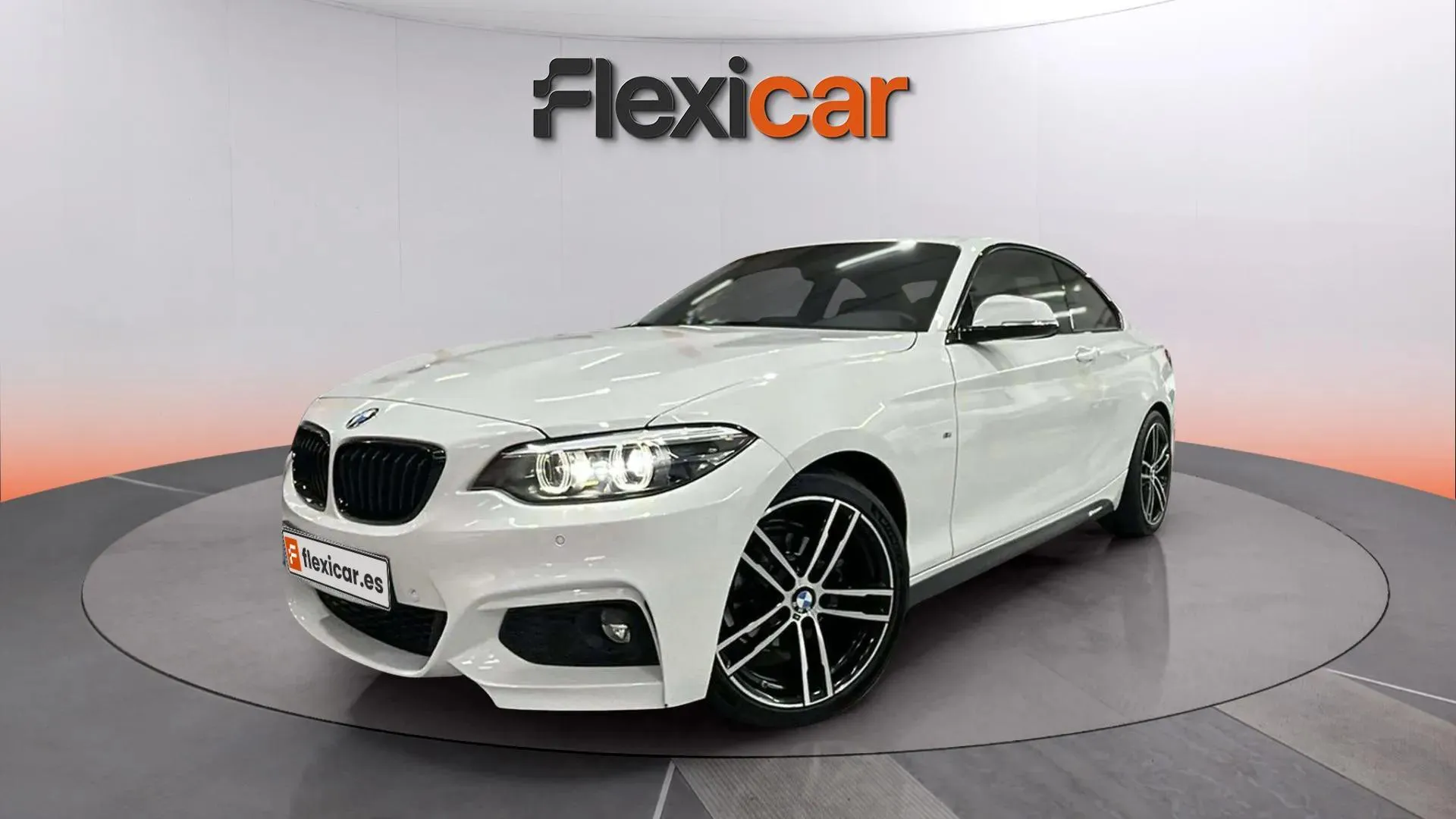 BMW Serie 2 218d - foto 3