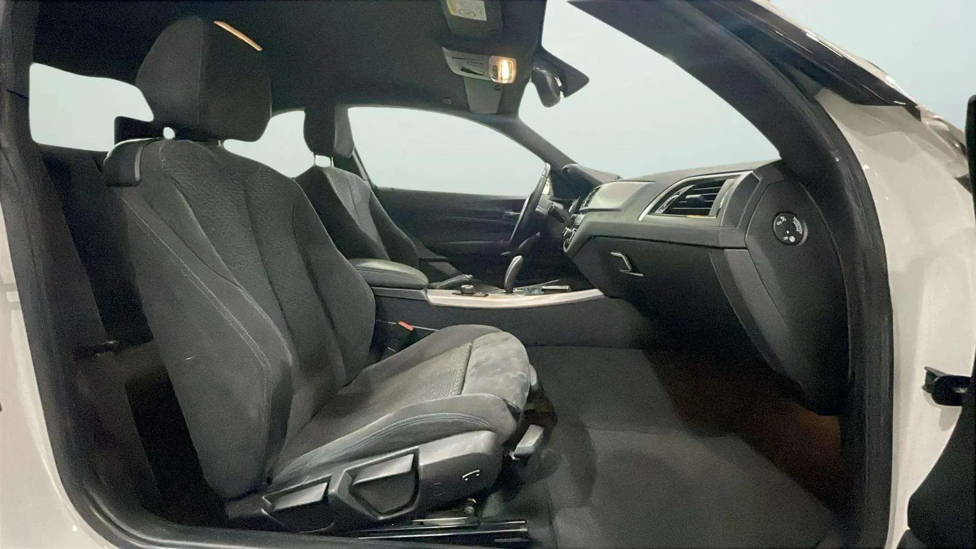 BMW Serie 2 218d - foto 19