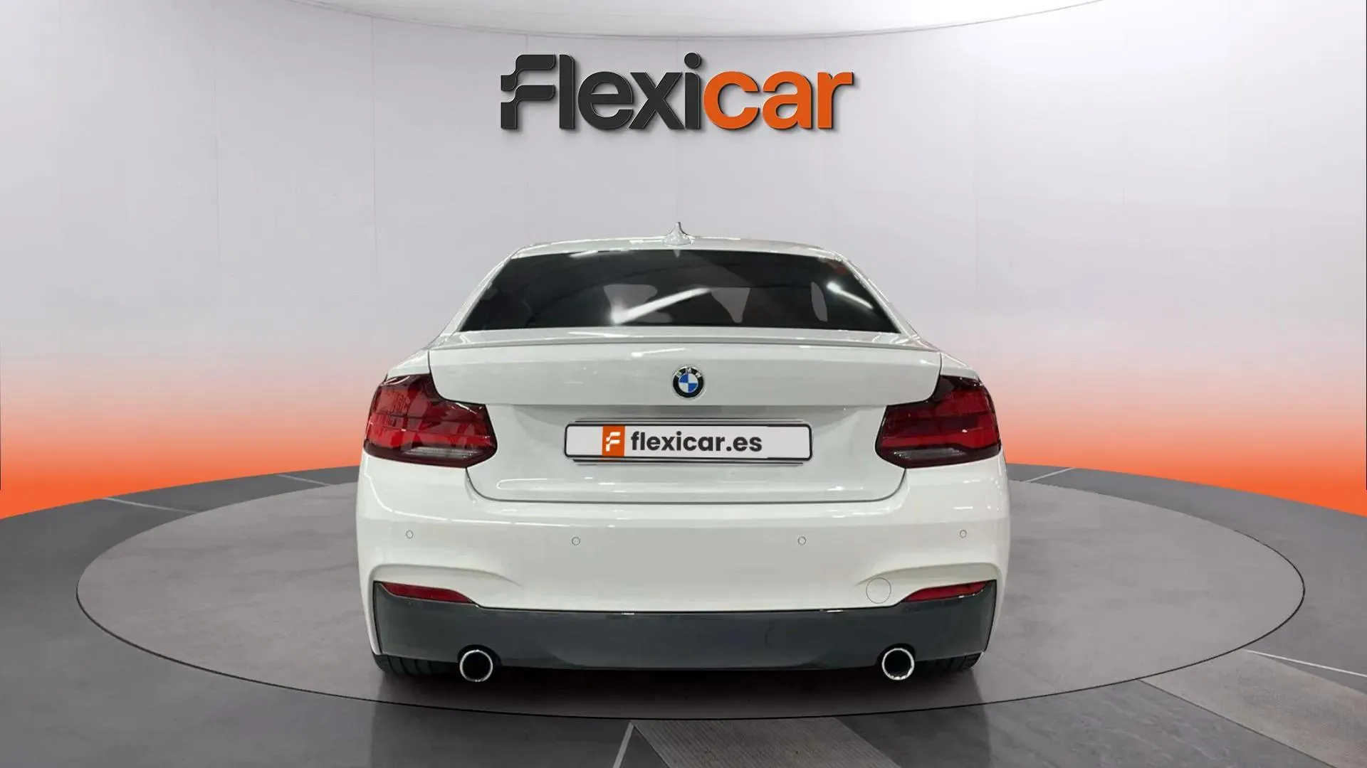 BMW Serie 2 218d - foto 6