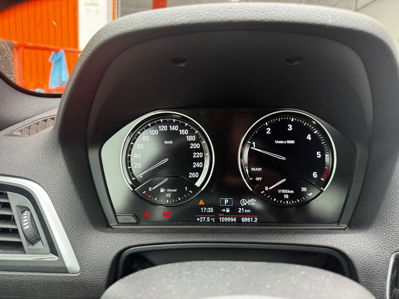 BMW Serie 2 218d - foto 16