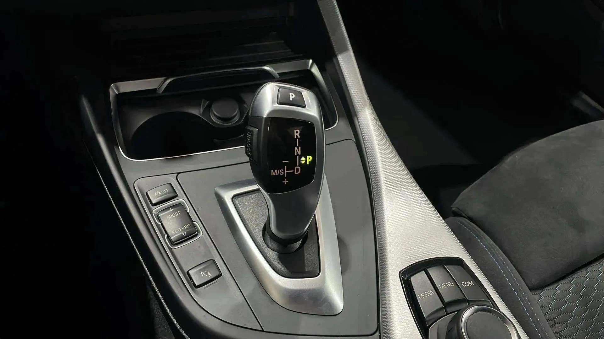 BMW Serie 2 218d - foto 22