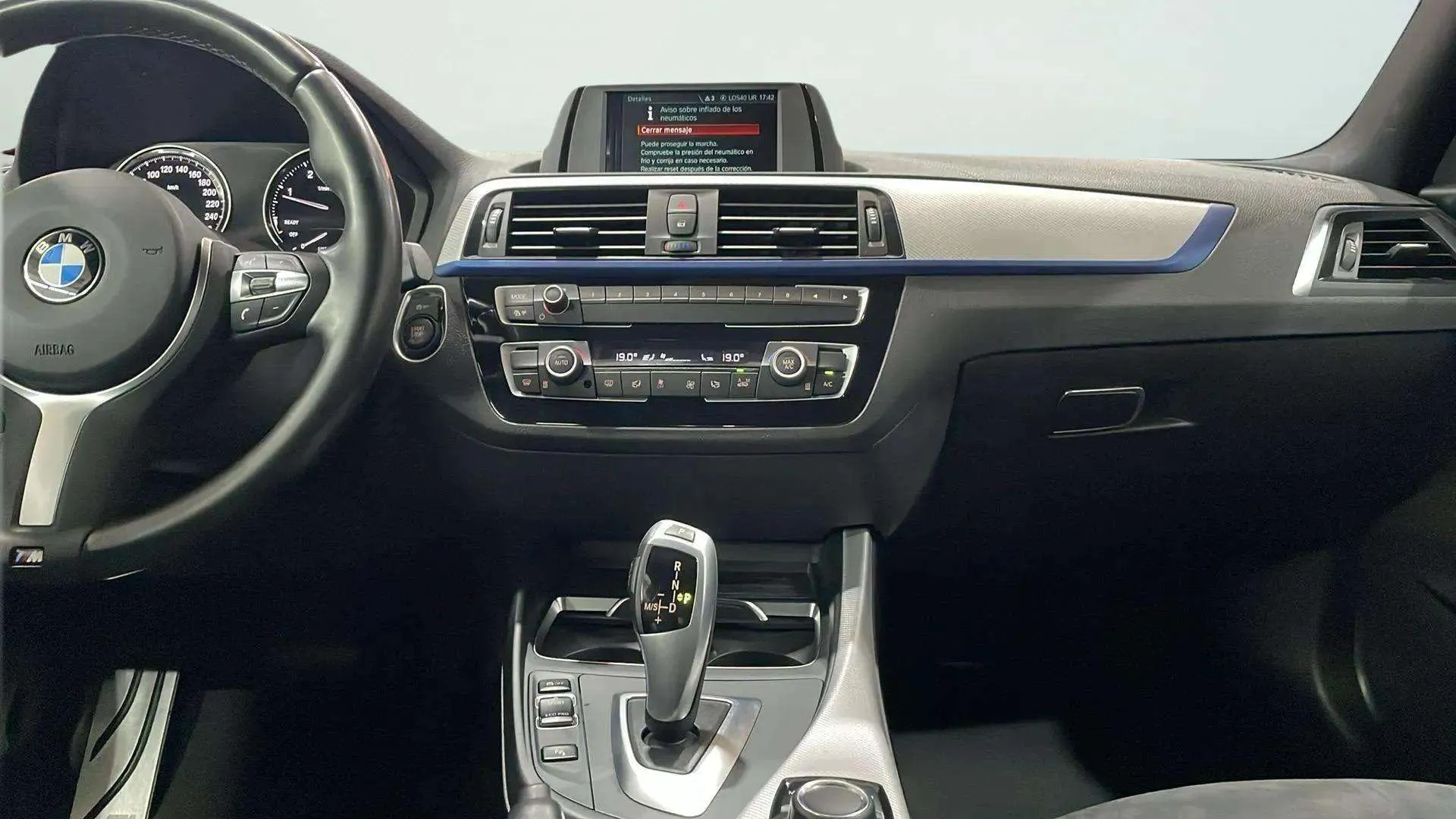 BMW Serie 2 218d - foto 10